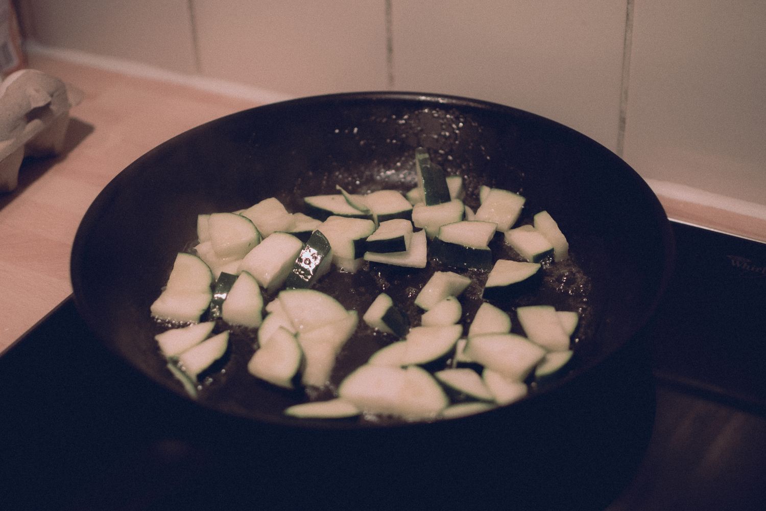 Skillet Pot-au-Feu with Herbes de Provence