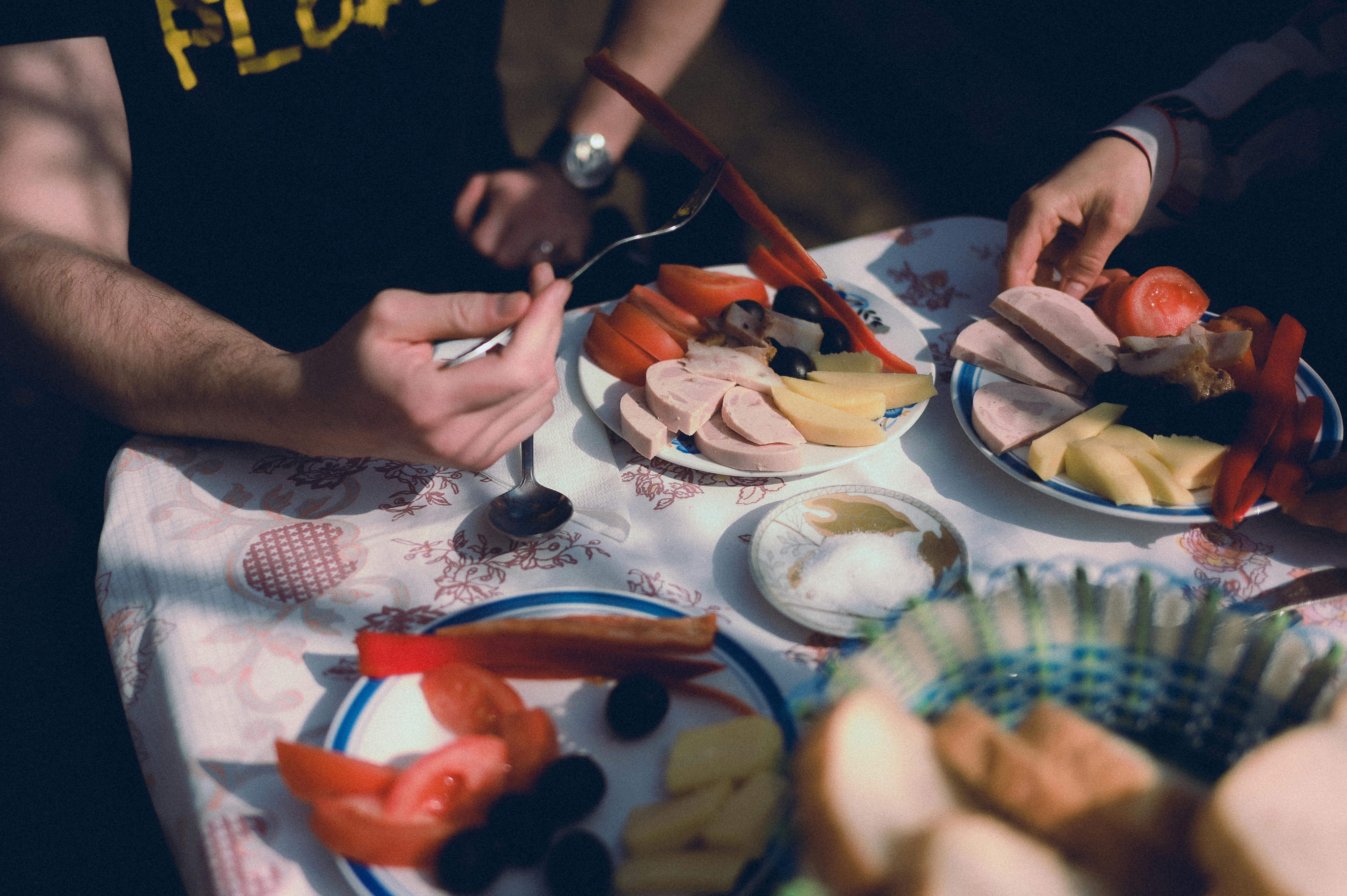 home cooking healthy eating — Photo by Diana ✨ on Pexels