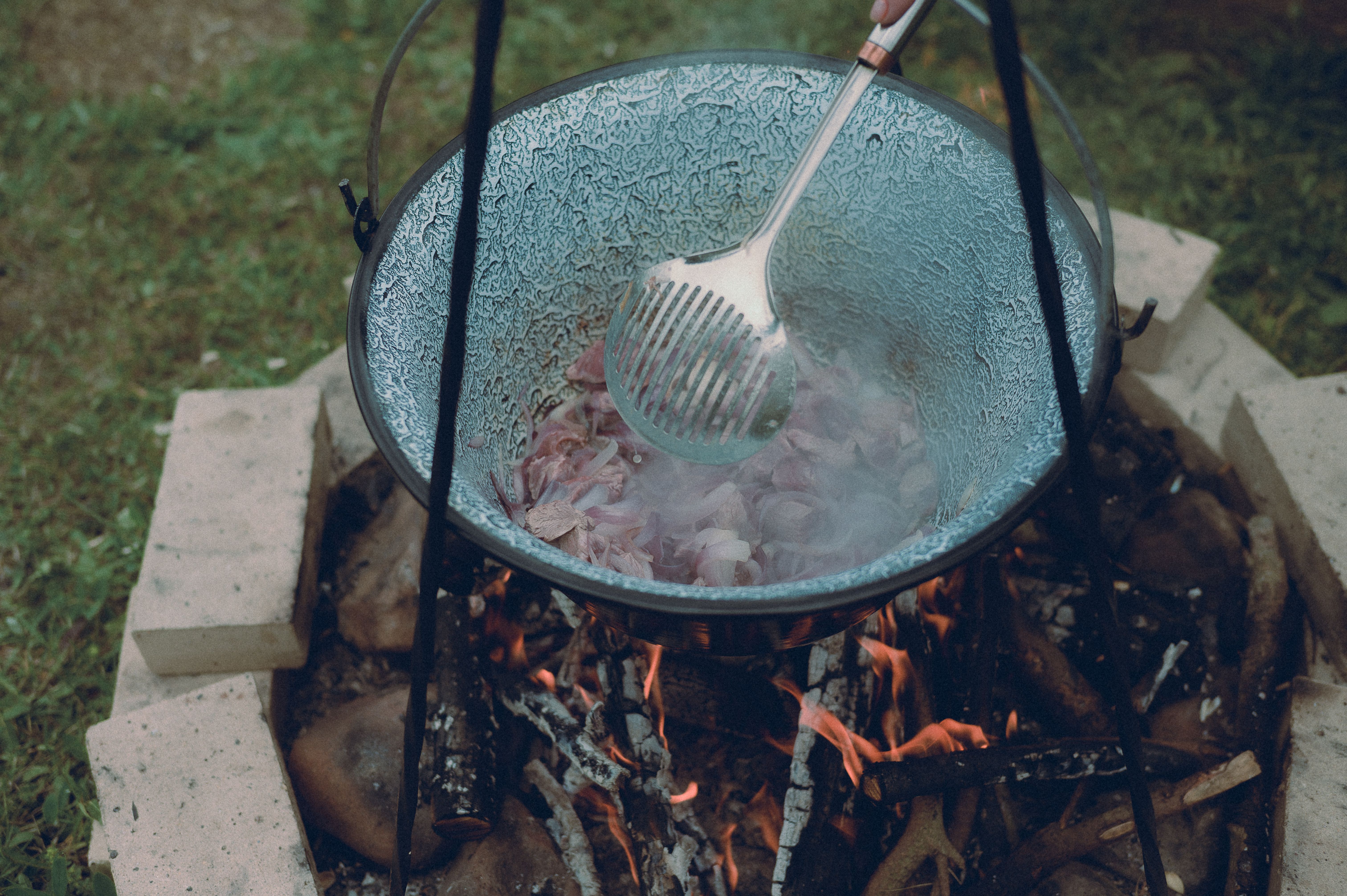 5 Best Fire Pits for Cooking (2026)