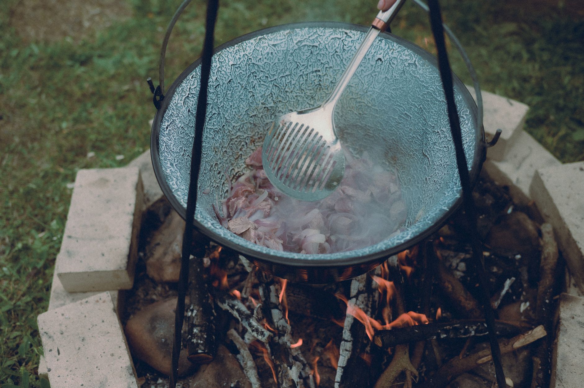 5 Best Fire Pits for Cooking (2026)