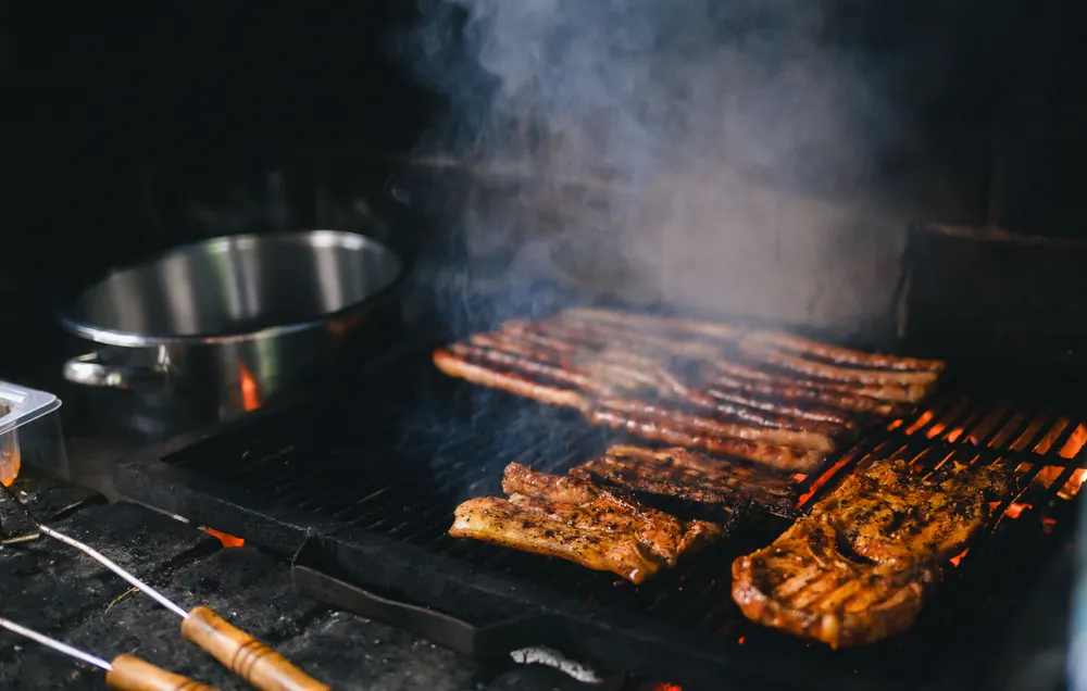 Braai