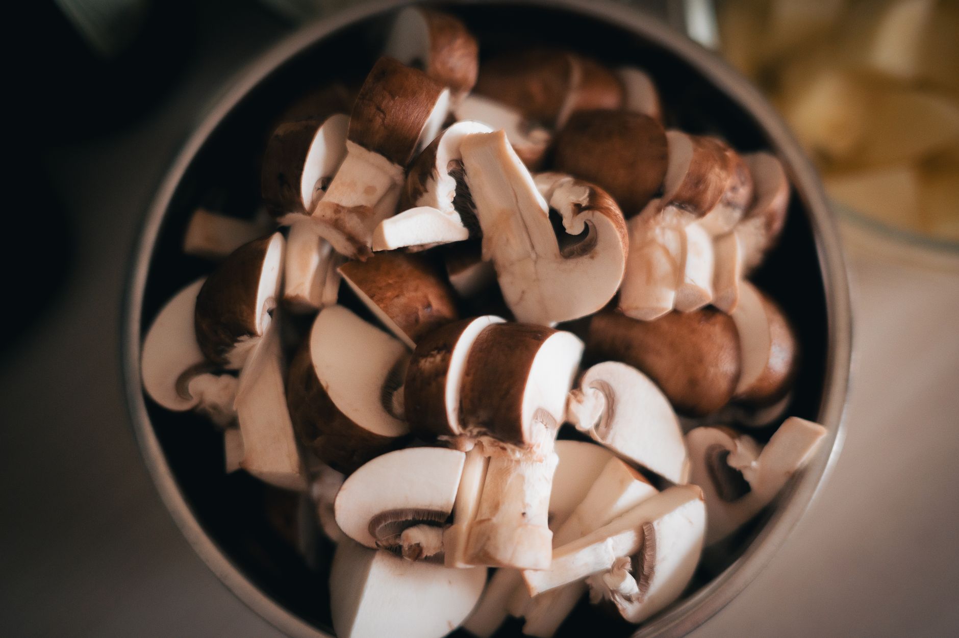 Ryze Mushroom Coffee, Inside The Formula And What Each Ingredient Does Ryze Mushroom Coffee, Inside The Formula And What Each Ingredient Does