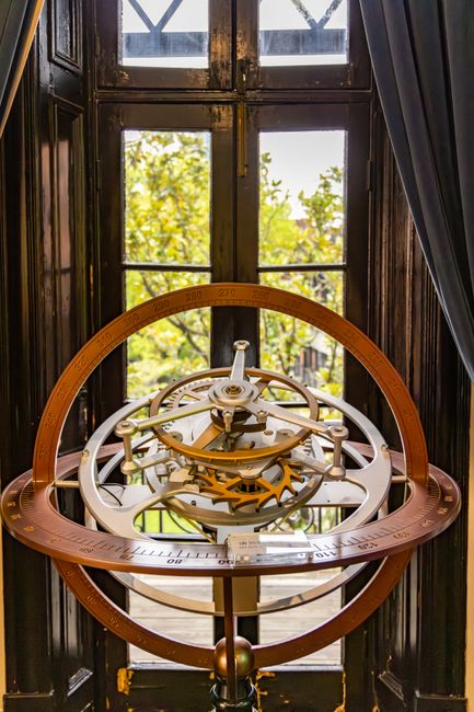 Discover historic scientific instruments things to do with kids in florence