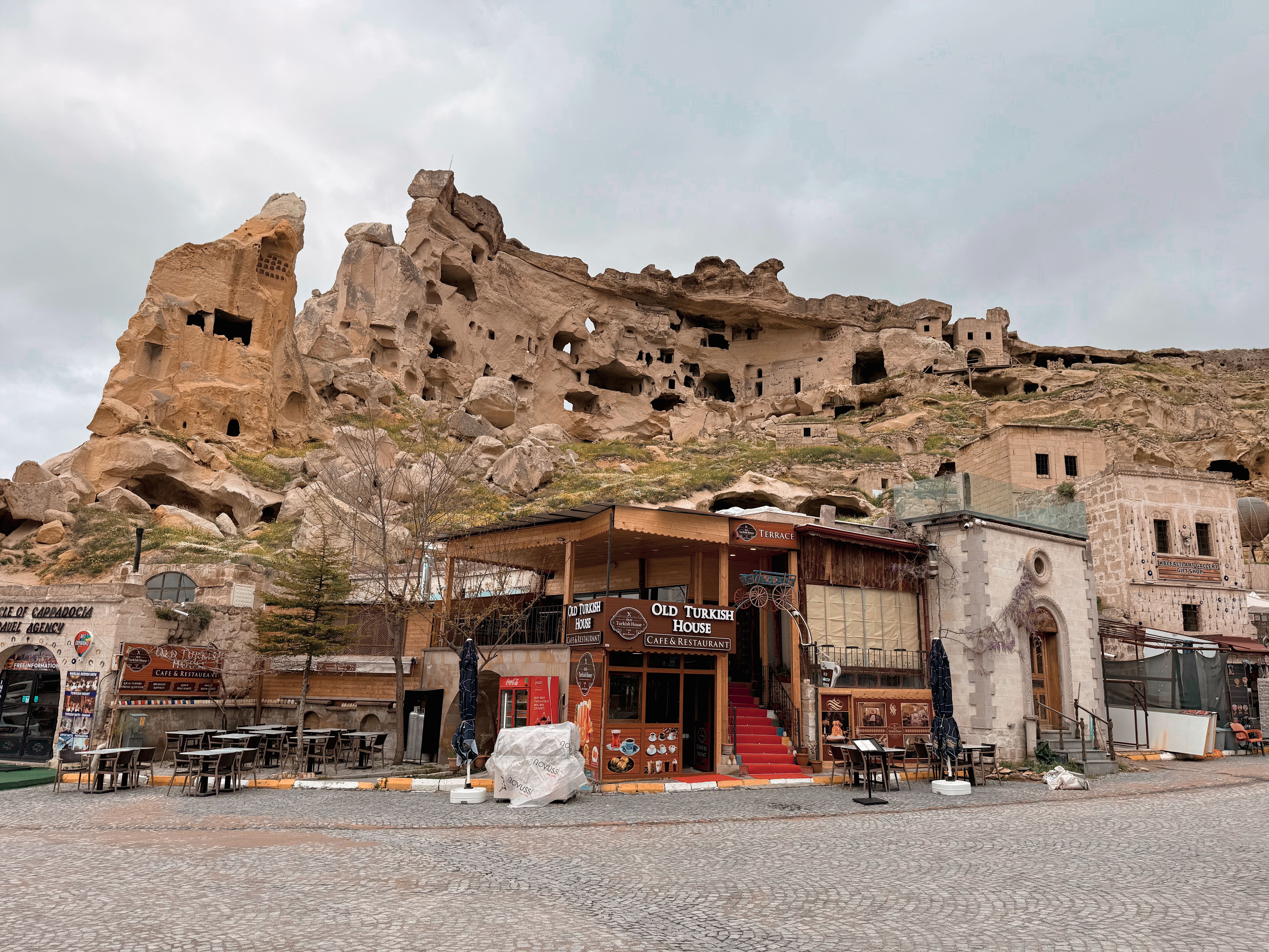 Best Restaurants in Cappadocia: Where to Eat in 2025 4