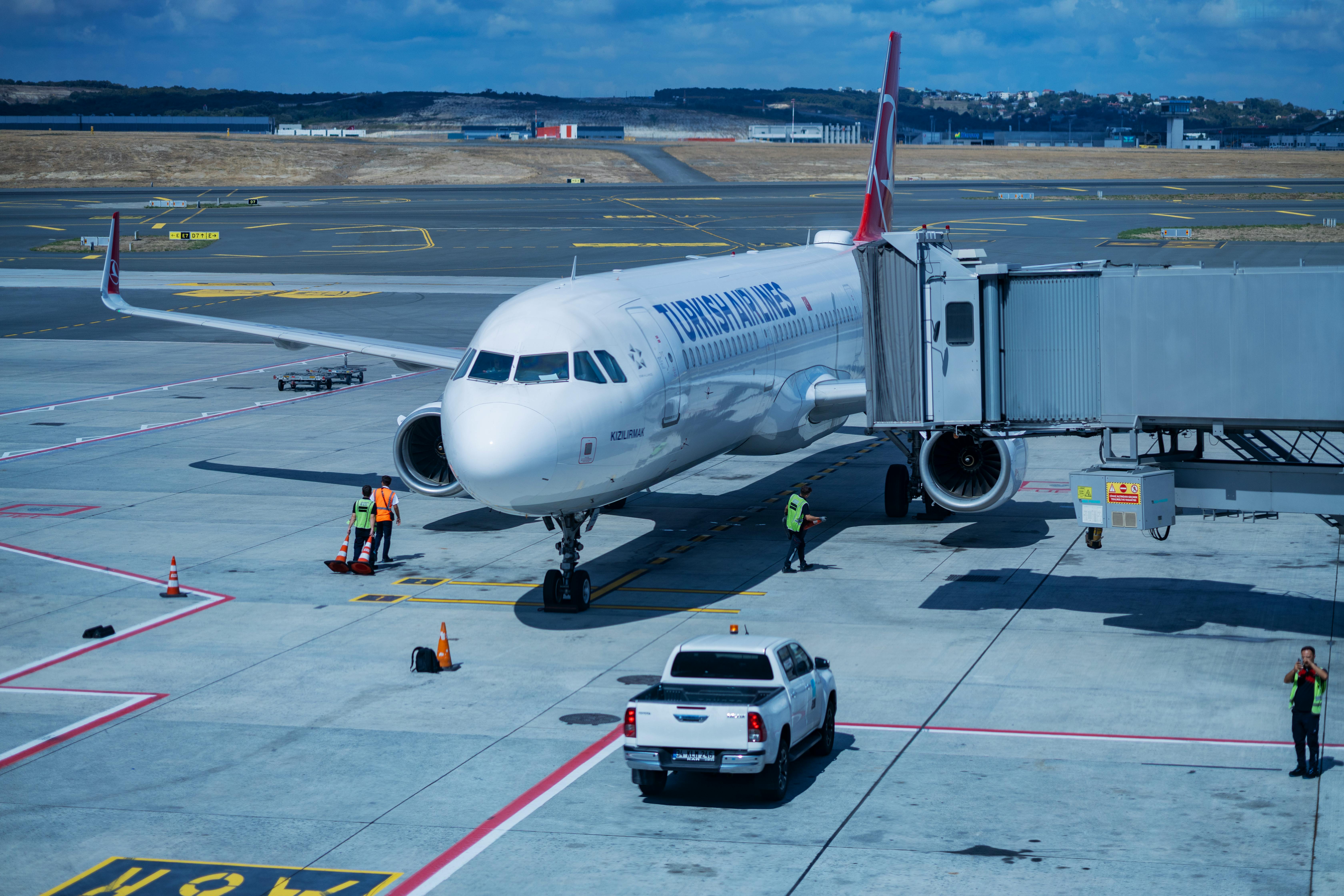 Movement, Connectivity, and Travel Logistics in Ethiopia — Photo by Frederick Adegoke Snr. on Pexels