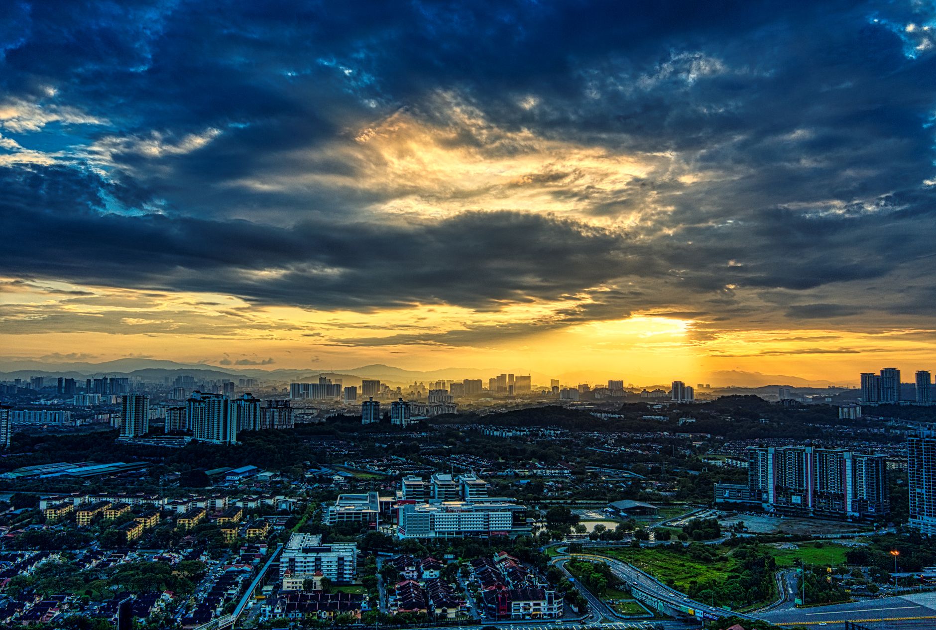 Malaysia - Safest Places to Retire in Malaysia — A Local's Perspective