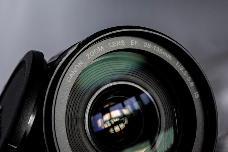 The EOS R8 Mark II is Canon’s lightest full-frame camera with stabilization