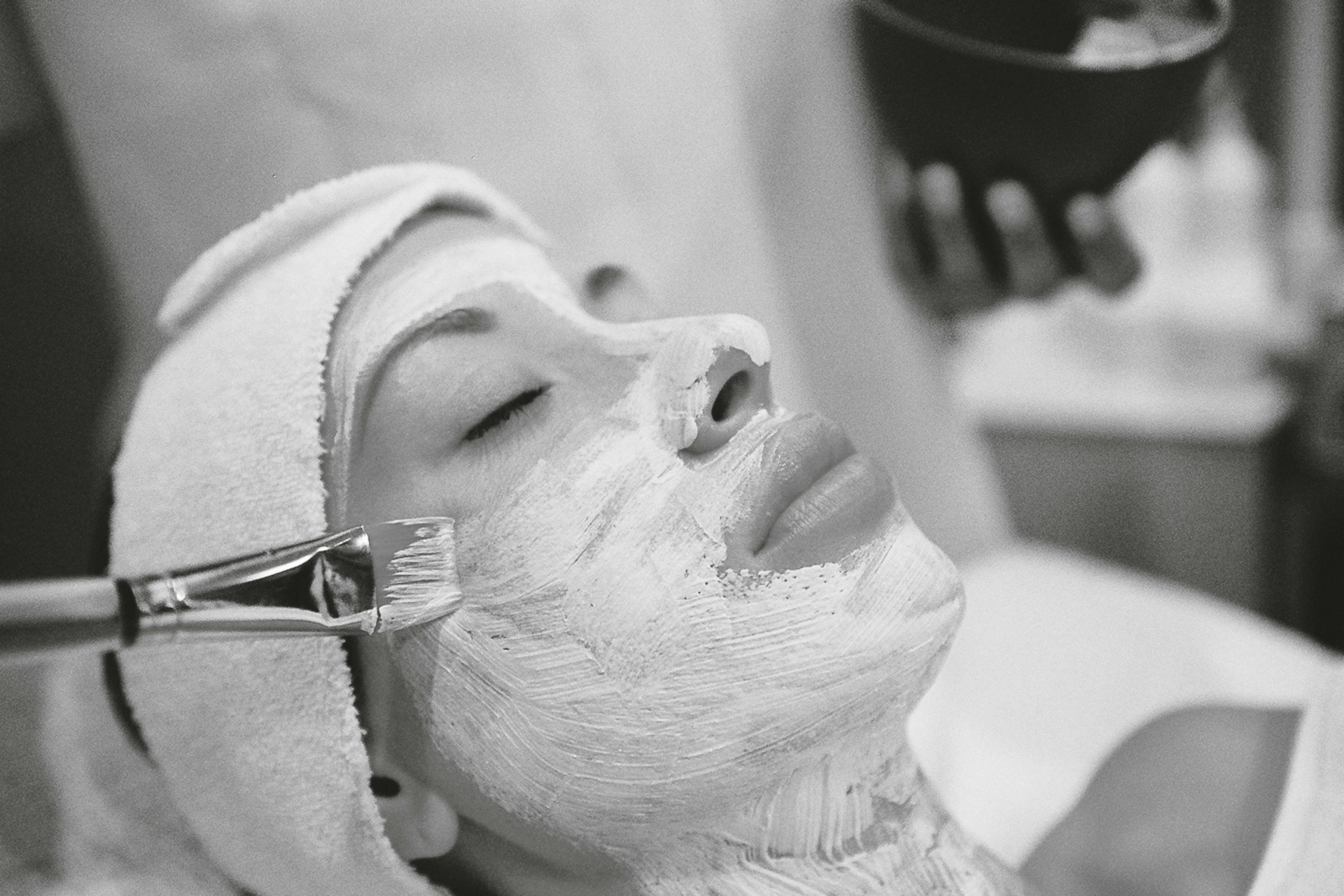 beauty anti-aging — Photo by DΛVΞ GΛRCIΛ on Pexels