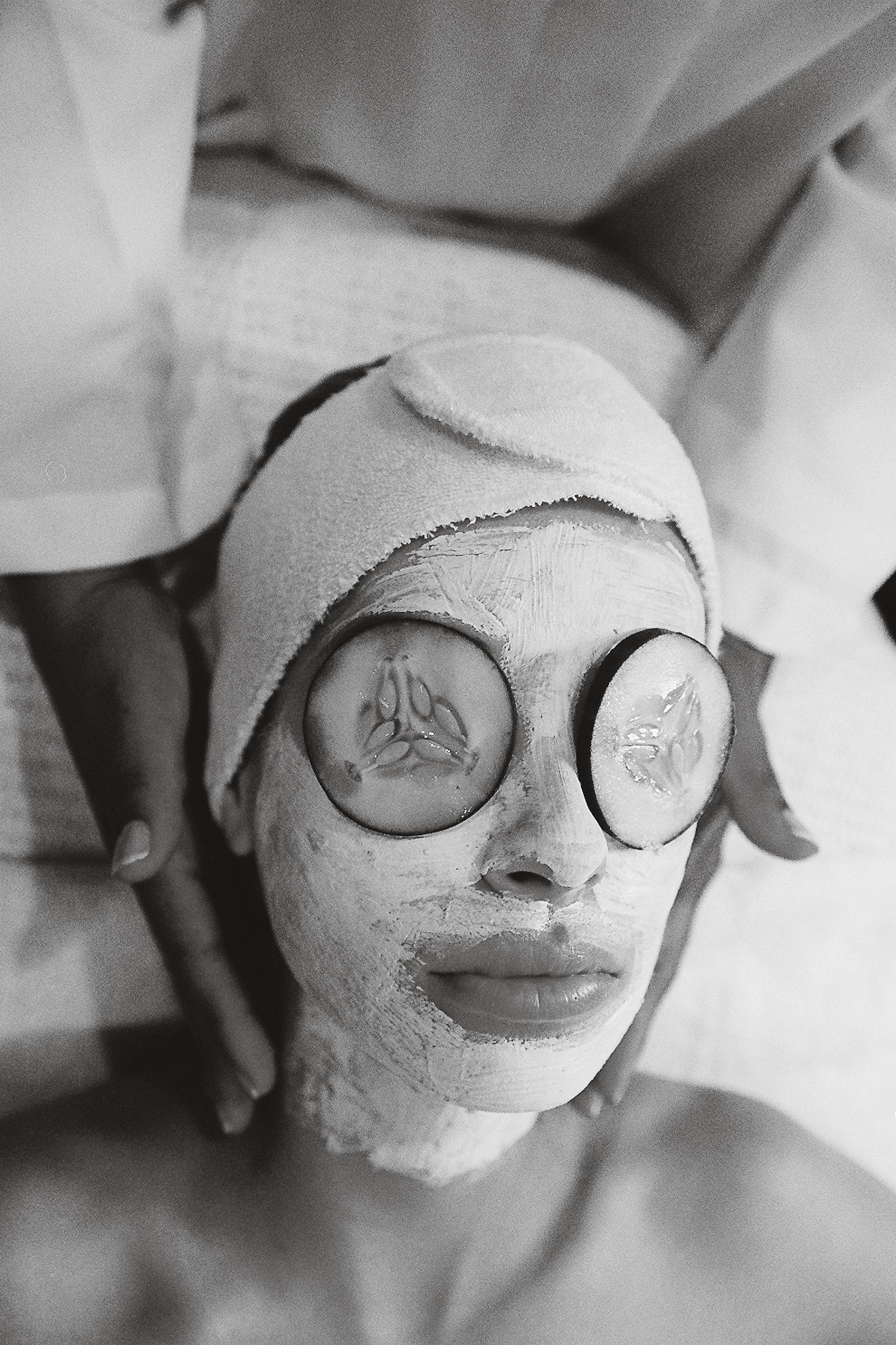 改善までの期間の目安を説明するイメージ写真