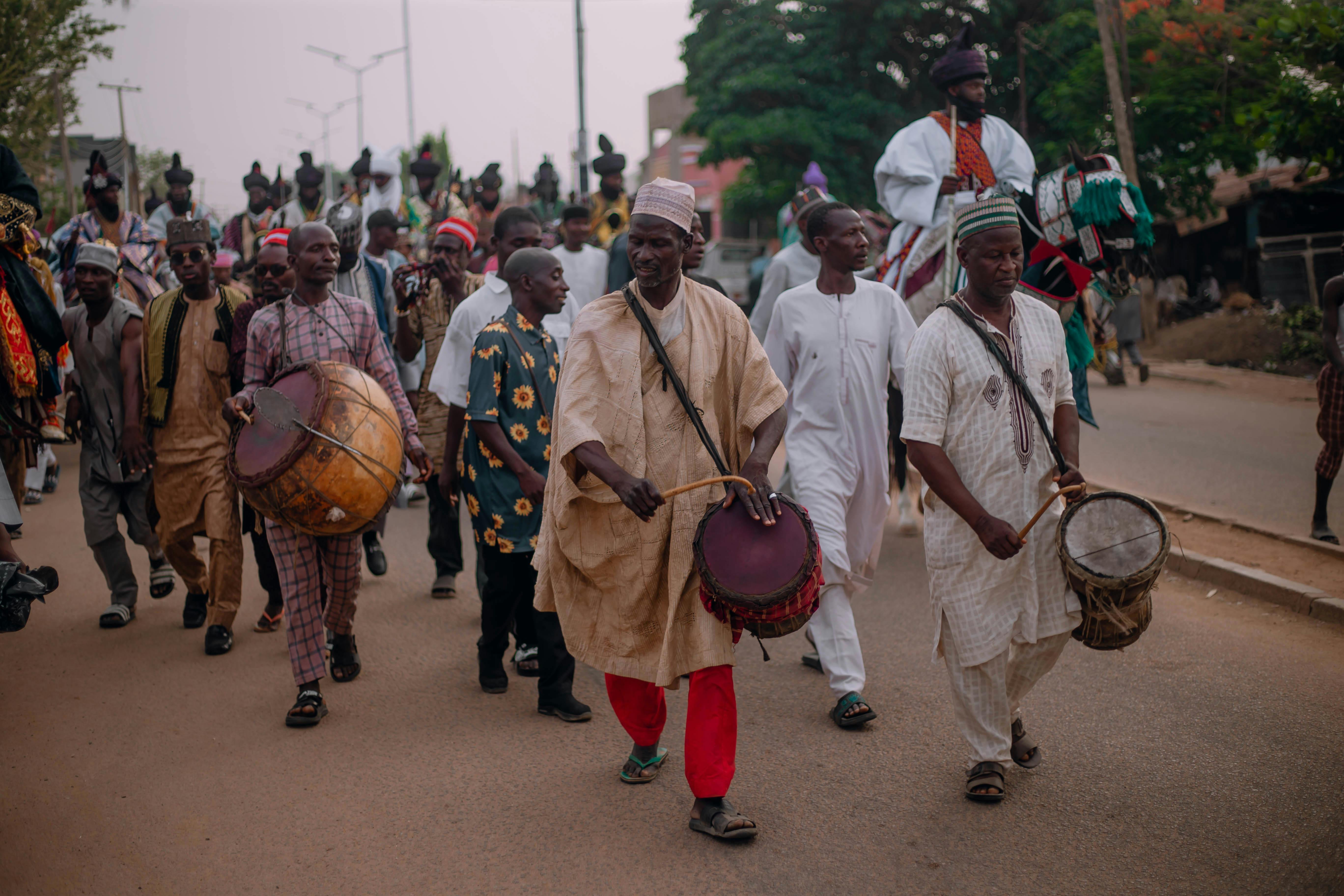 Nigeria, UNESCO Launch World’s First Media and Information Literacy Institute in Abuja — Photo by Soft__Work__ on Pexels