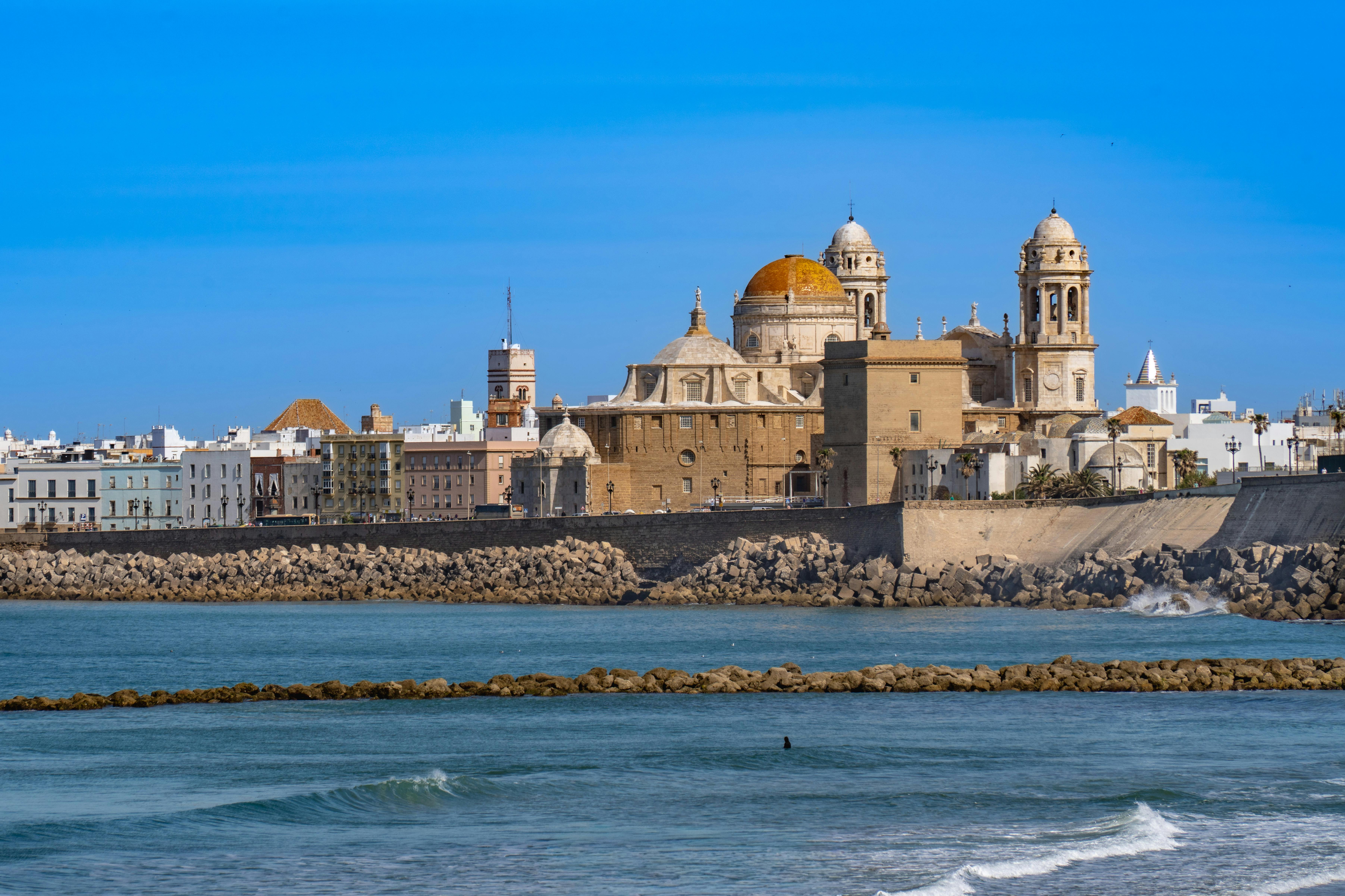 Fotos de Barbate, Cádiz, Andalucía