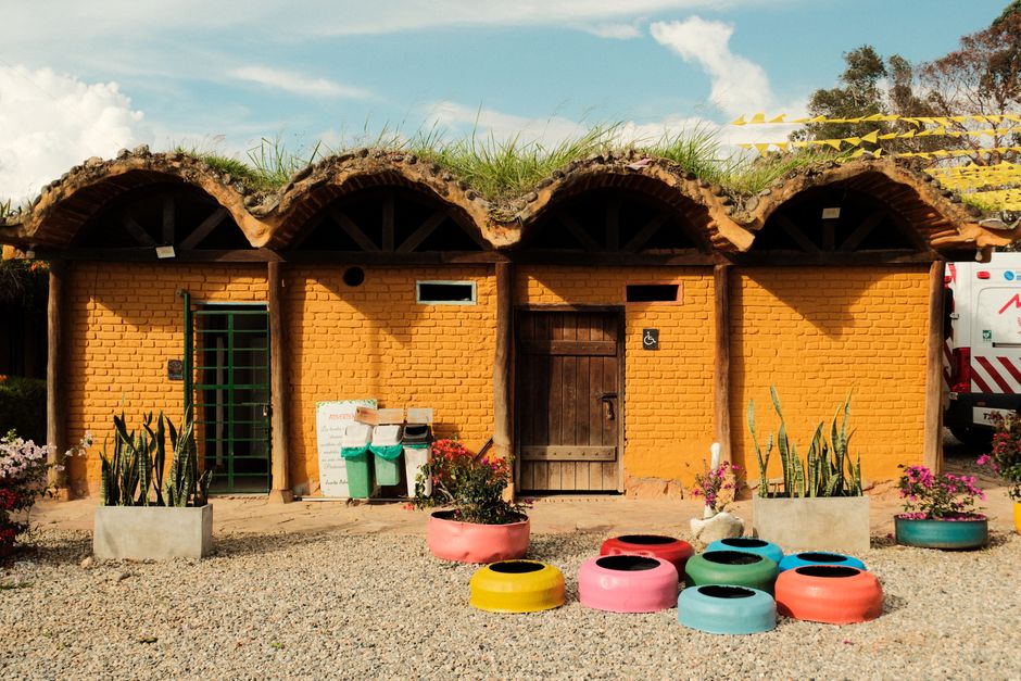 How to Upcycle Old Tires into Stunning Garden Decor