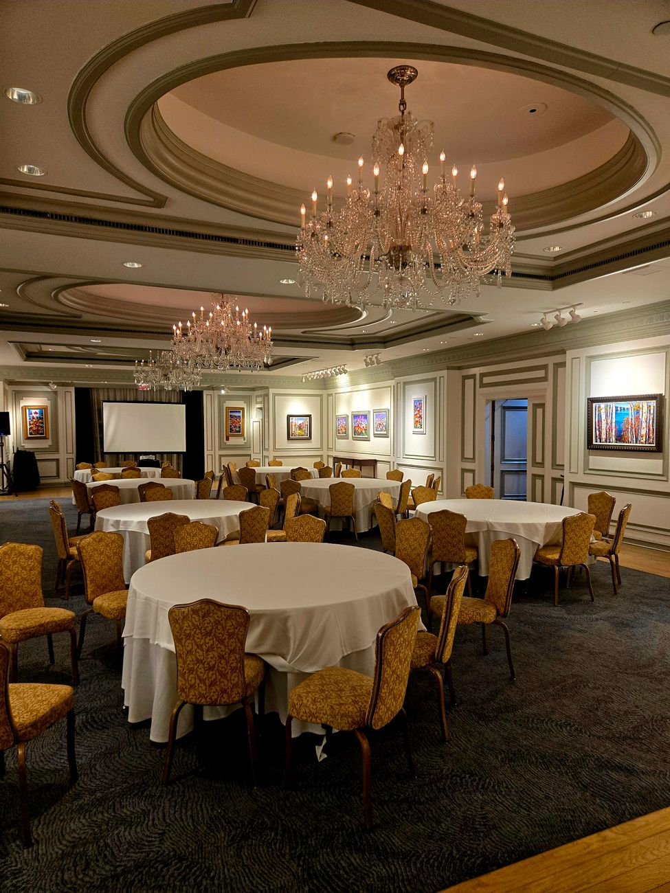 Venue