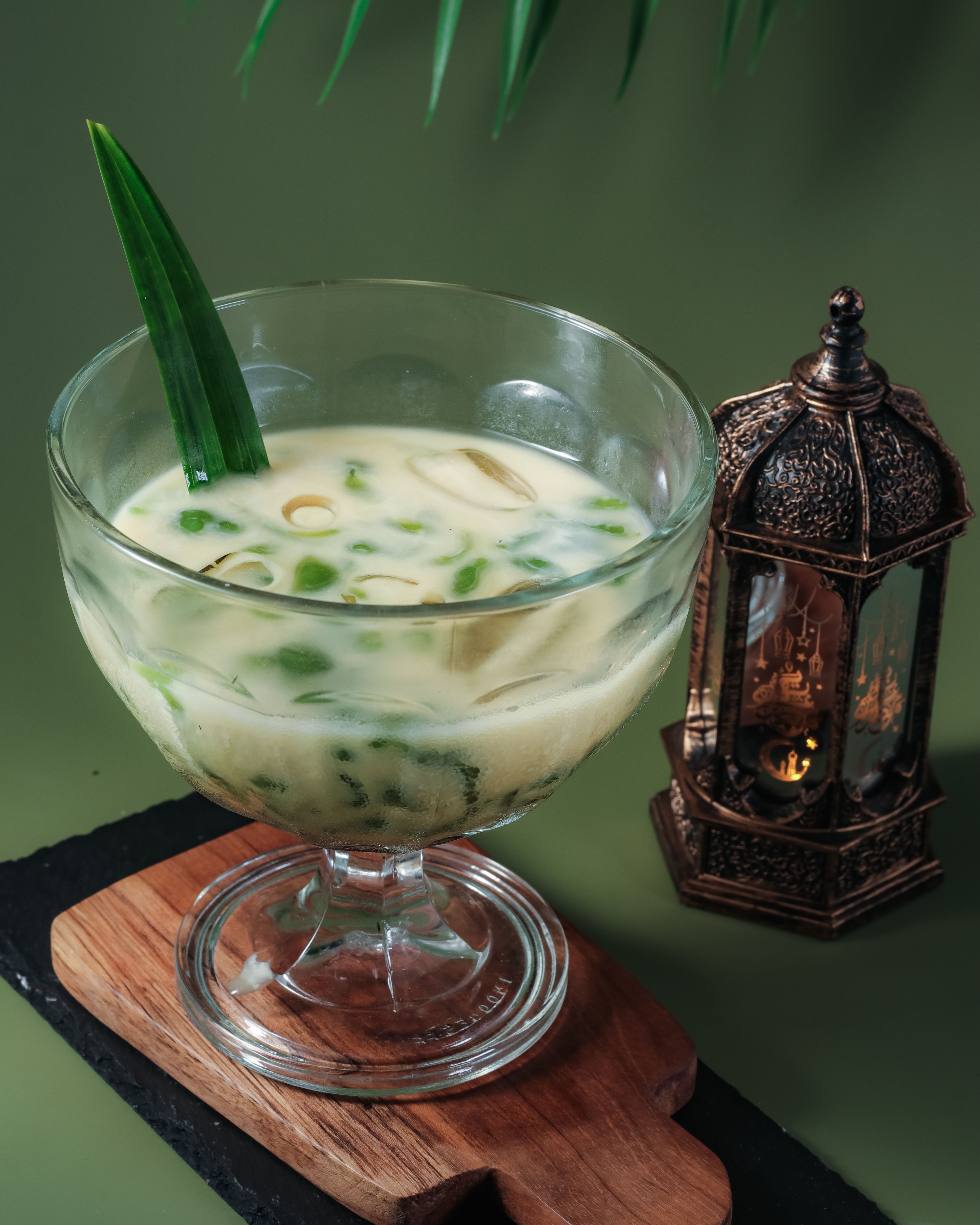 Es Cincau Hitam