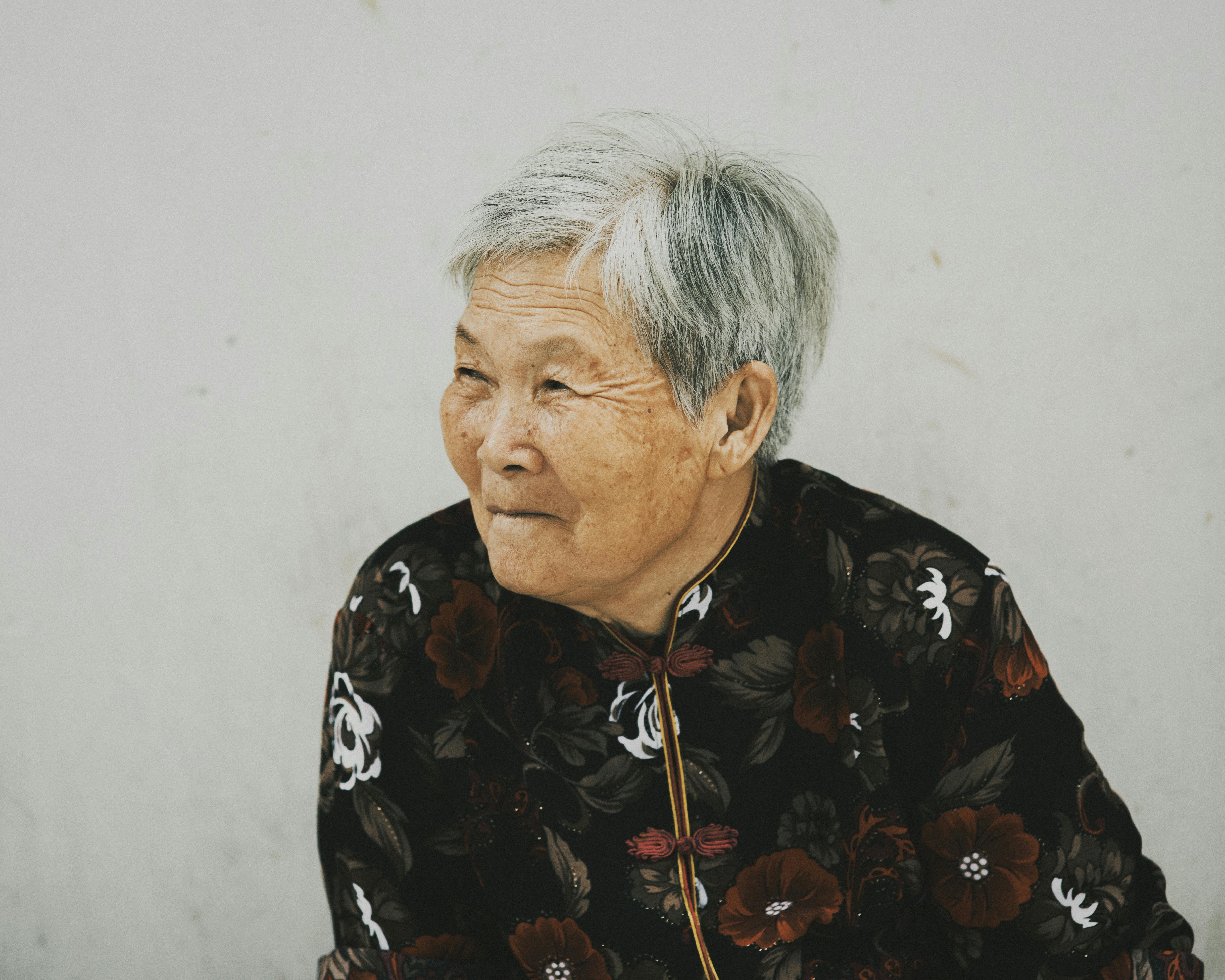 The Age of Longevity and The Healthspan Economy — Photo by Mehmet Turgut  Kirkgoz on Pexels