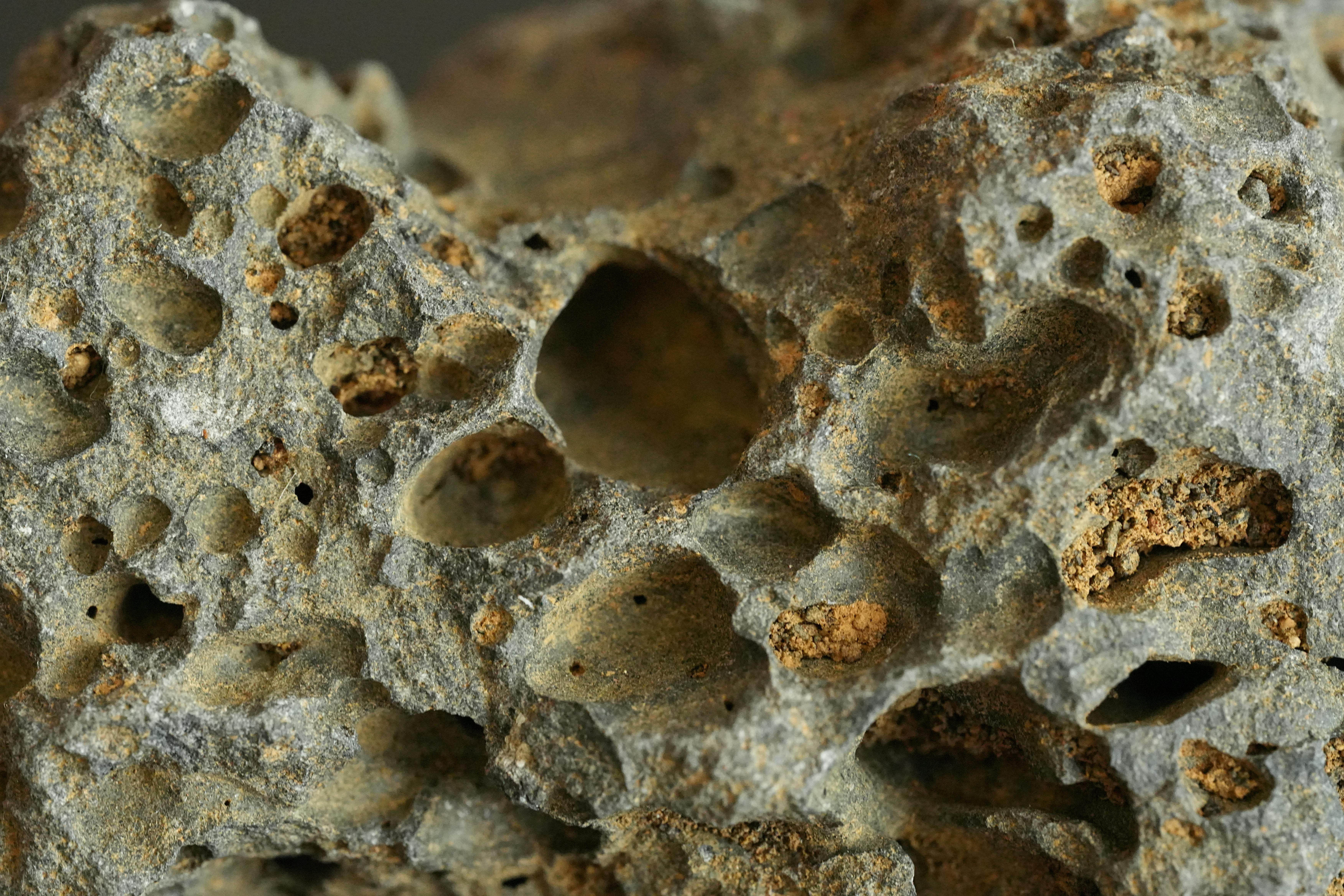 The Significance of Chemolithotrophy at Depth