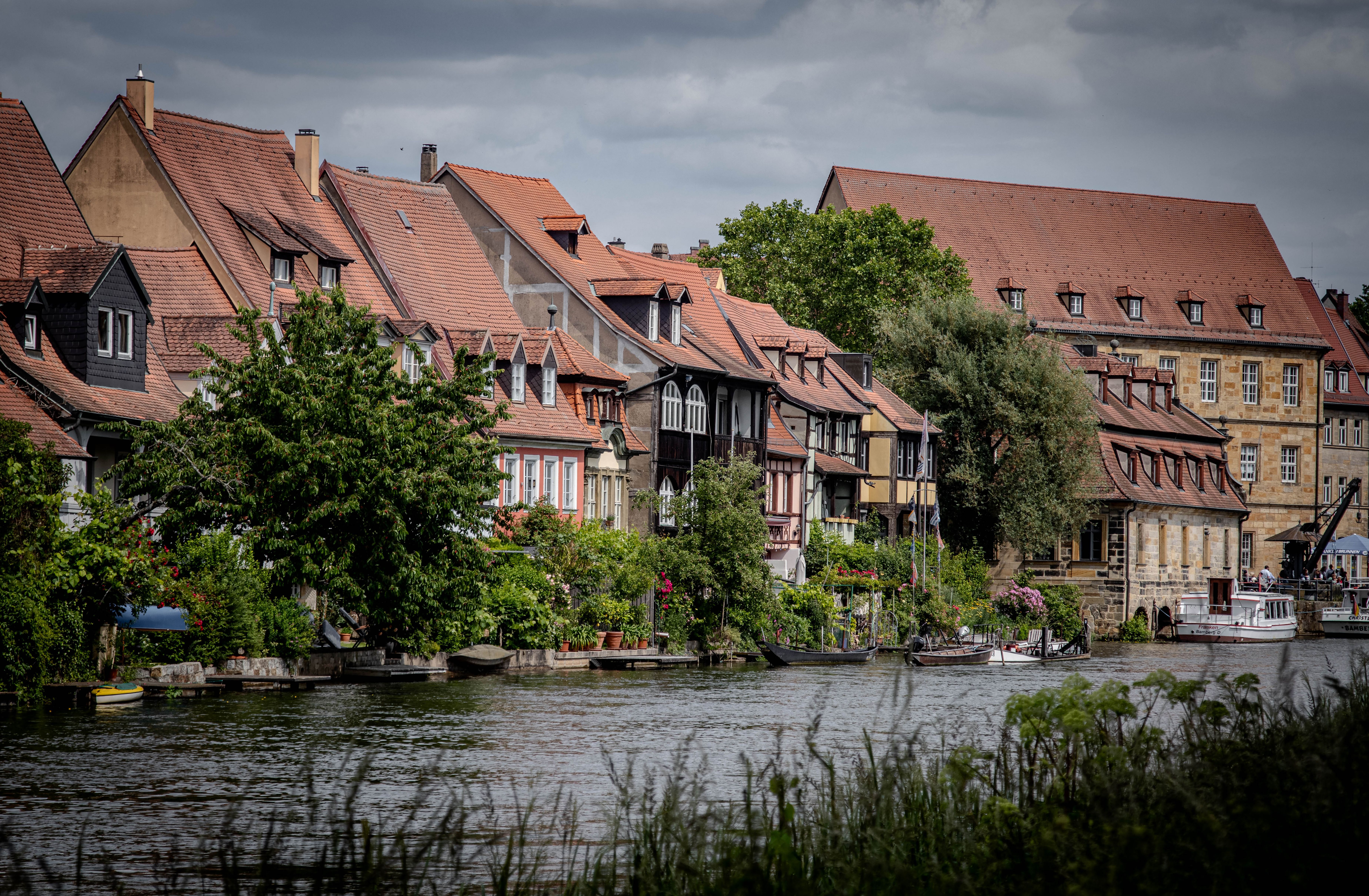 Little Venice (Klein Venedig)