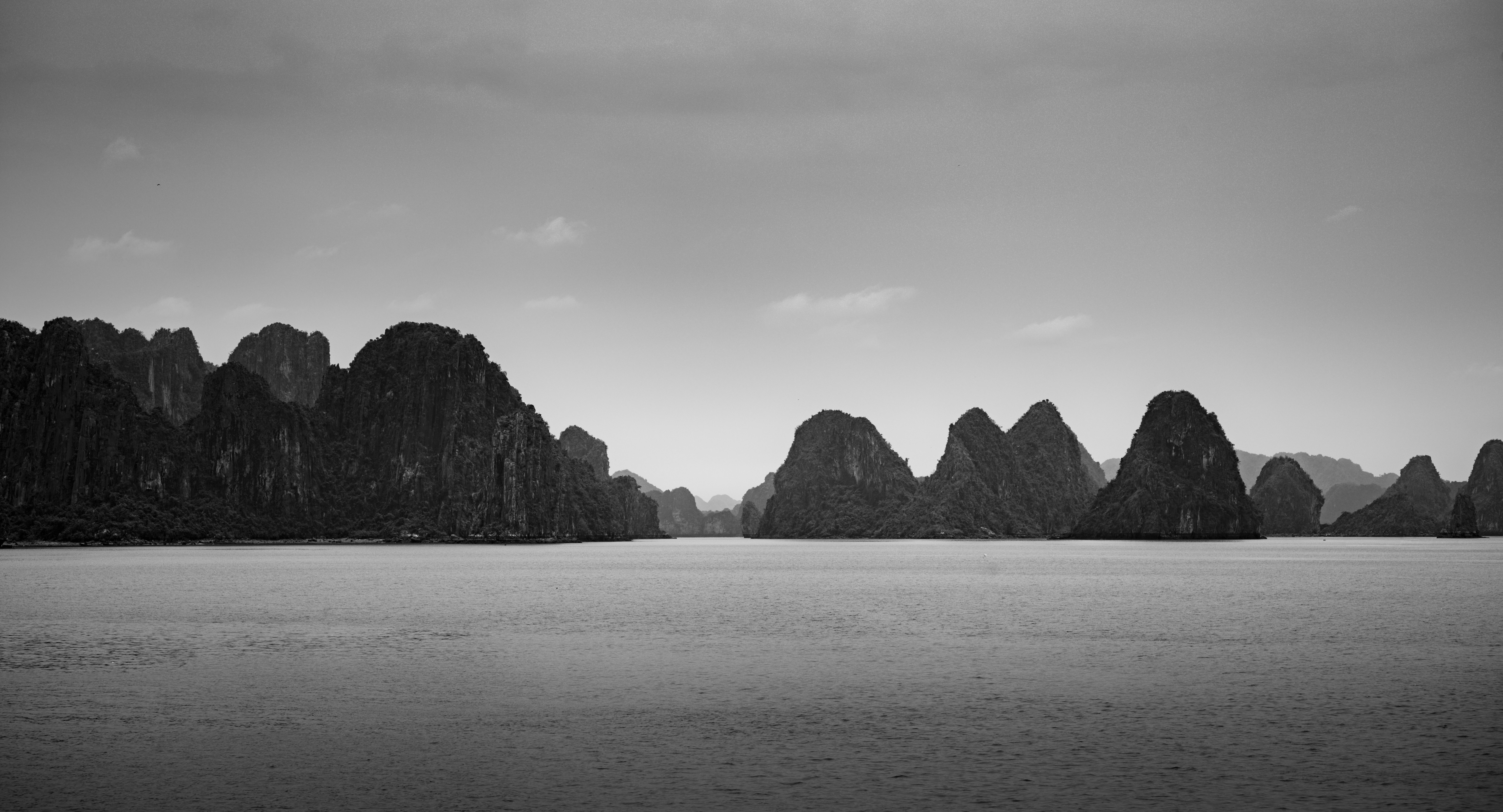 Viaje en Vietnam