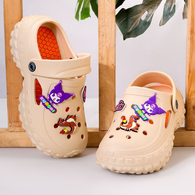Floral Summer Sandal
