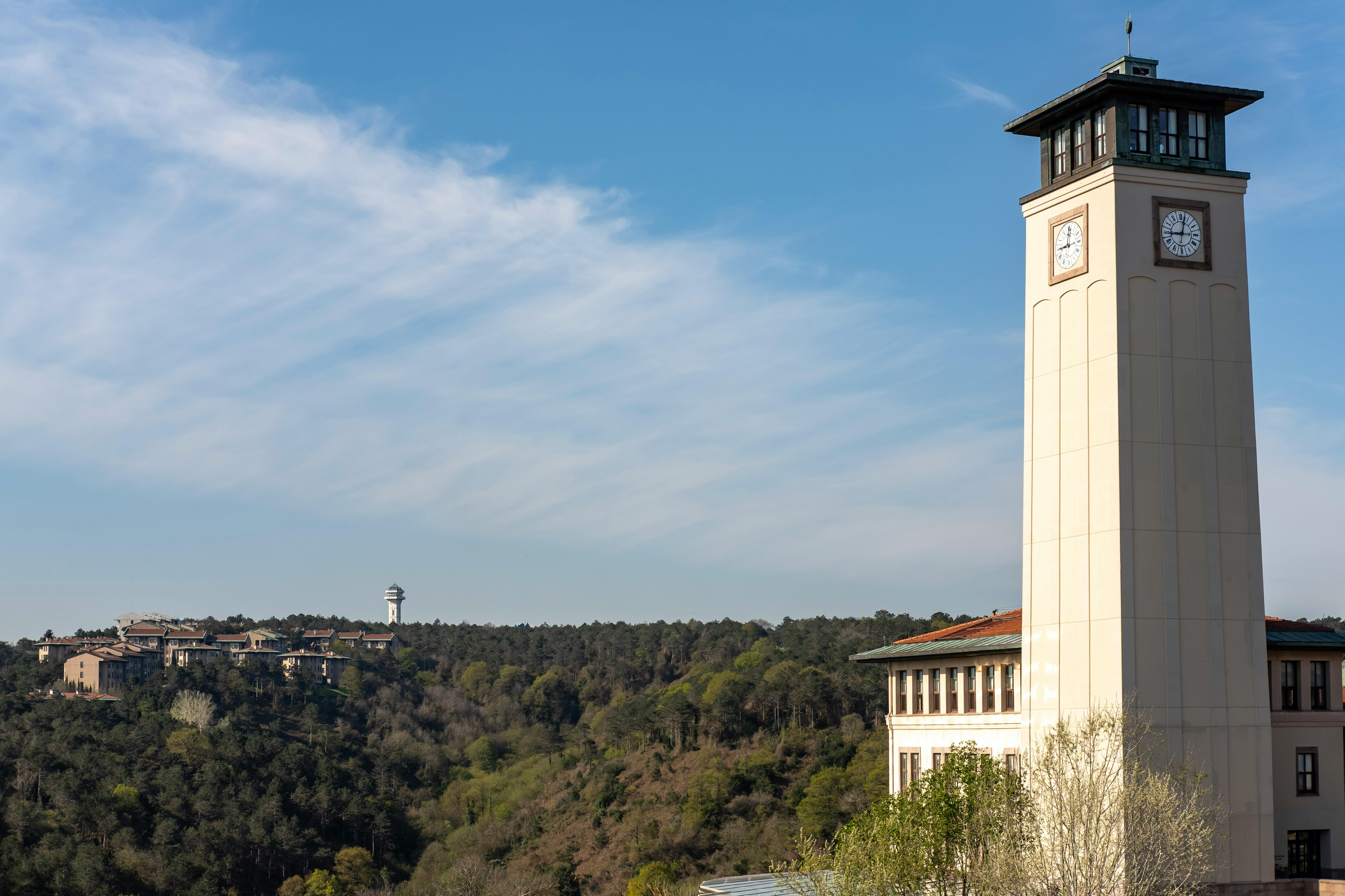 Augusta University unveils new outdoor recreation center — Photo by Murat Ak on Pexels