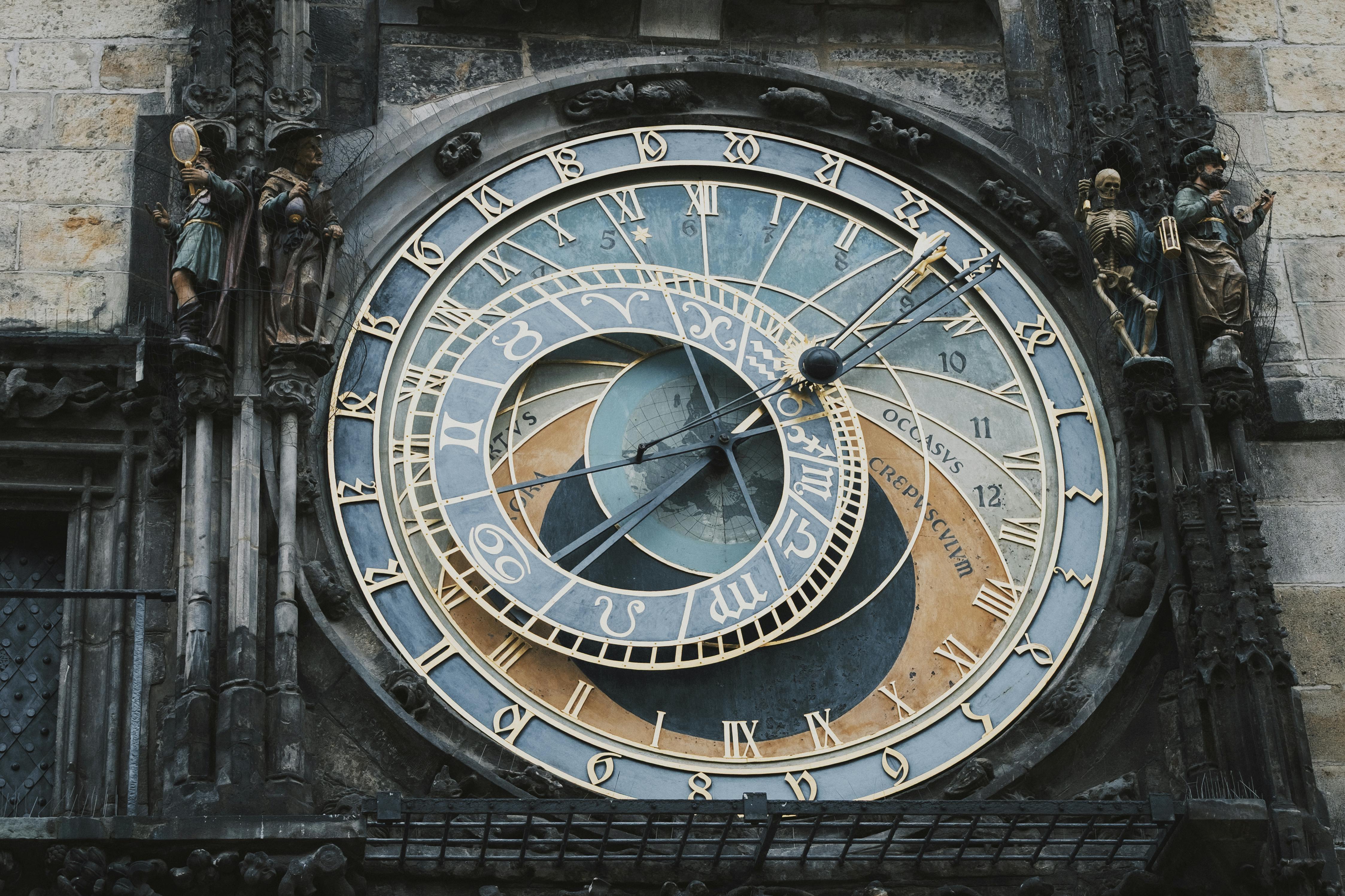 A History Of Astronomy.Doc