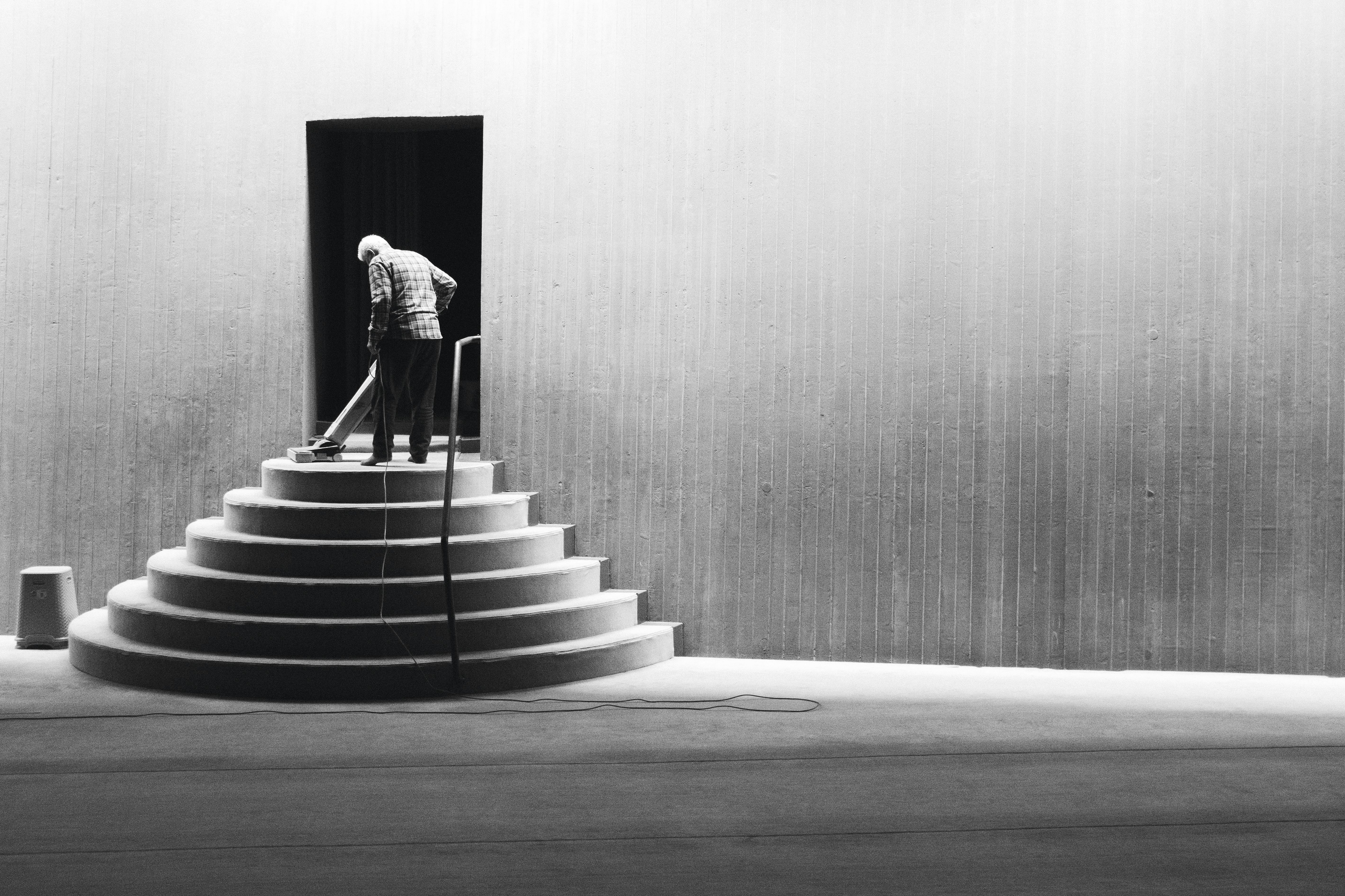 too many steps are hidden until the moment begins daily reset small habit evening routine lifestyle photo 2