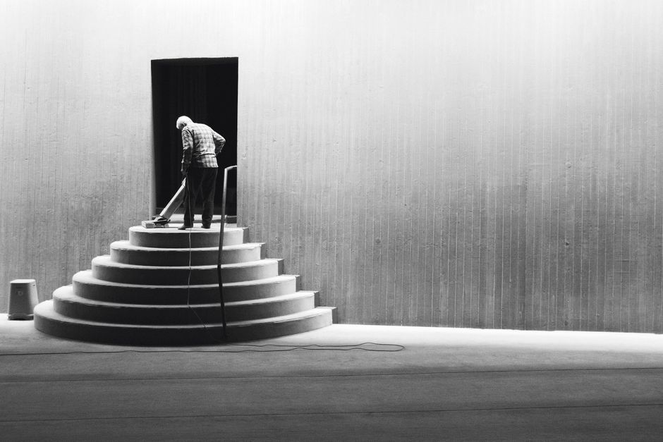 too many steps are hidden until the moment begins daily reset small habit evening routine lifestyle photo 2