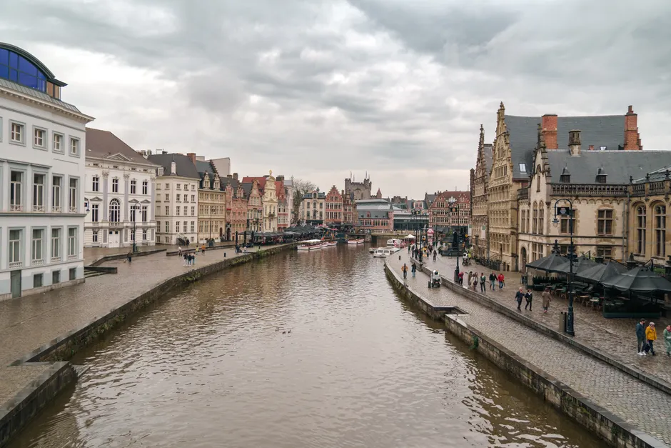 30 Best Things to Do in Ghent Belgium: A Local's Practical Guide (2026)