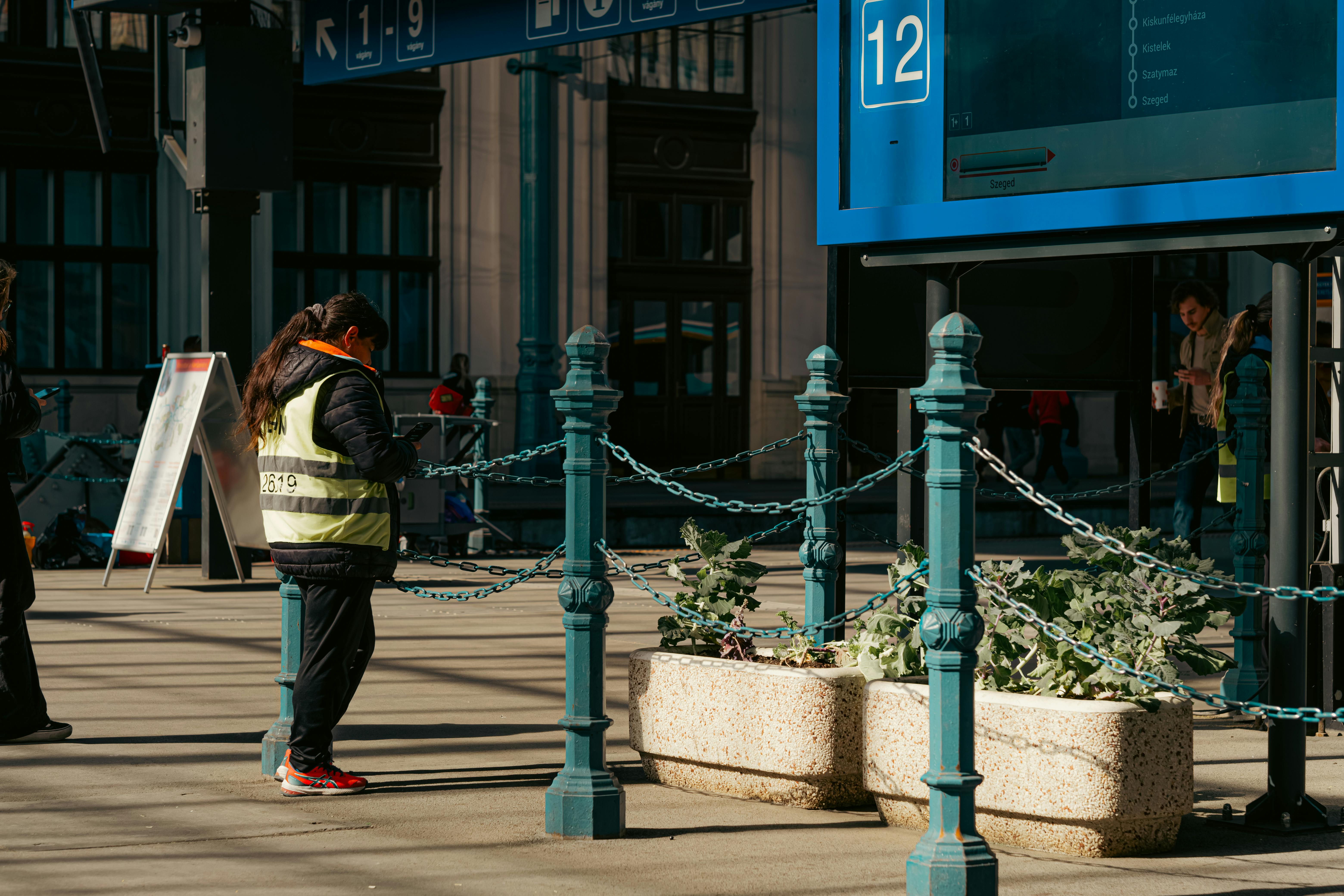 Service orders tackle post maintenance, repair issues — Photo by Talha Kılıç on Pexels
