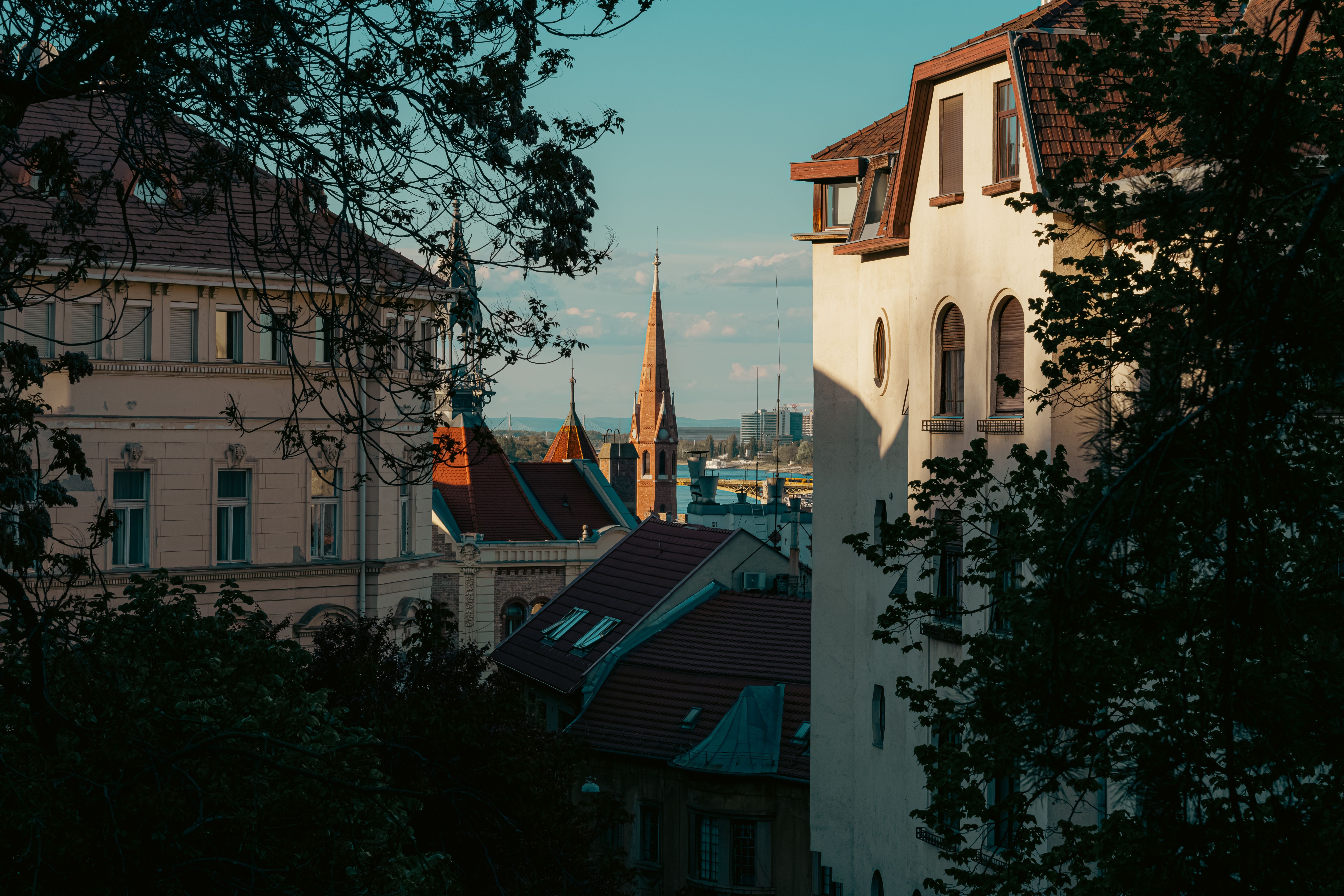 Kirchenviertel
