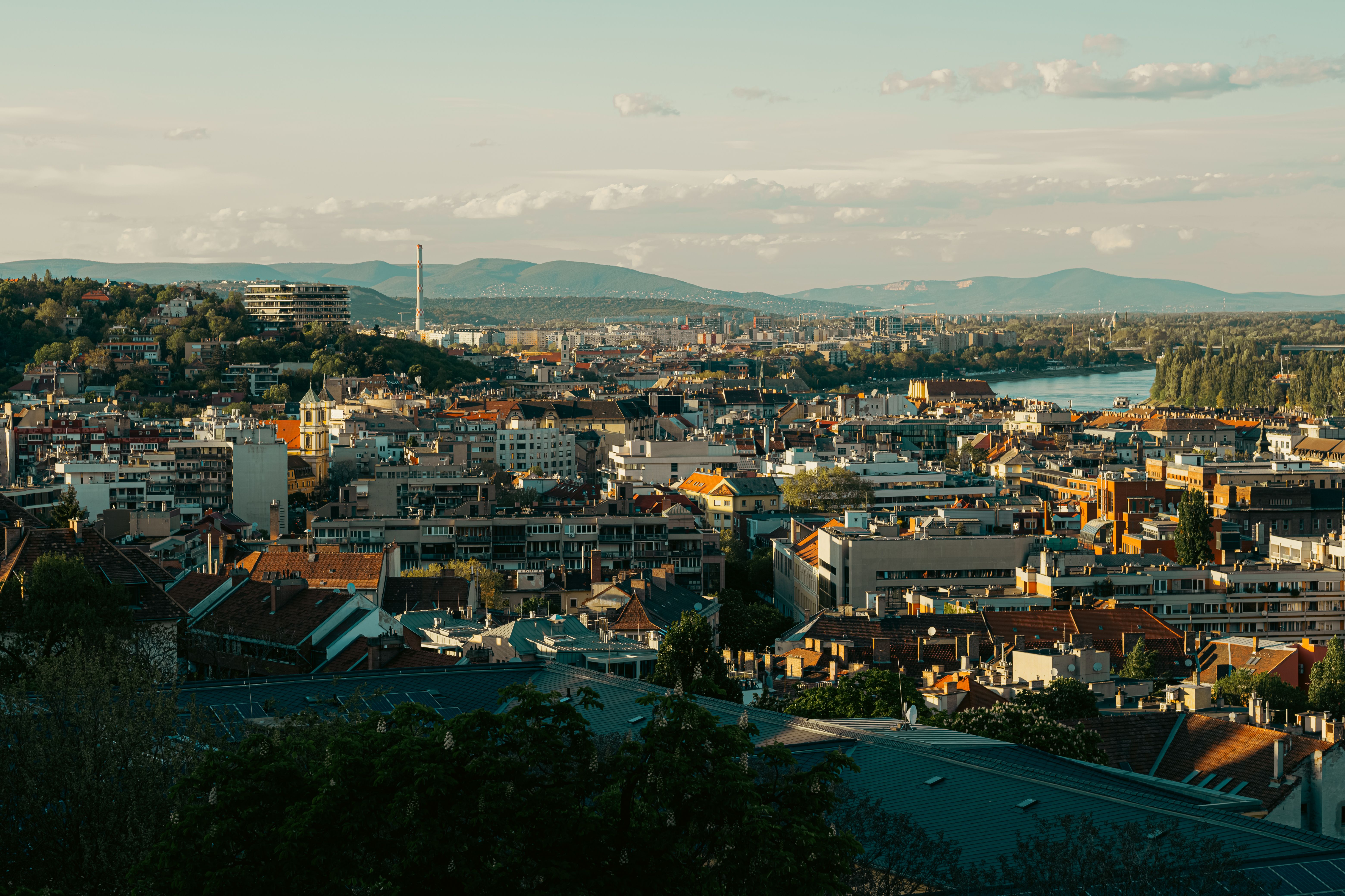 Eski Şehir
