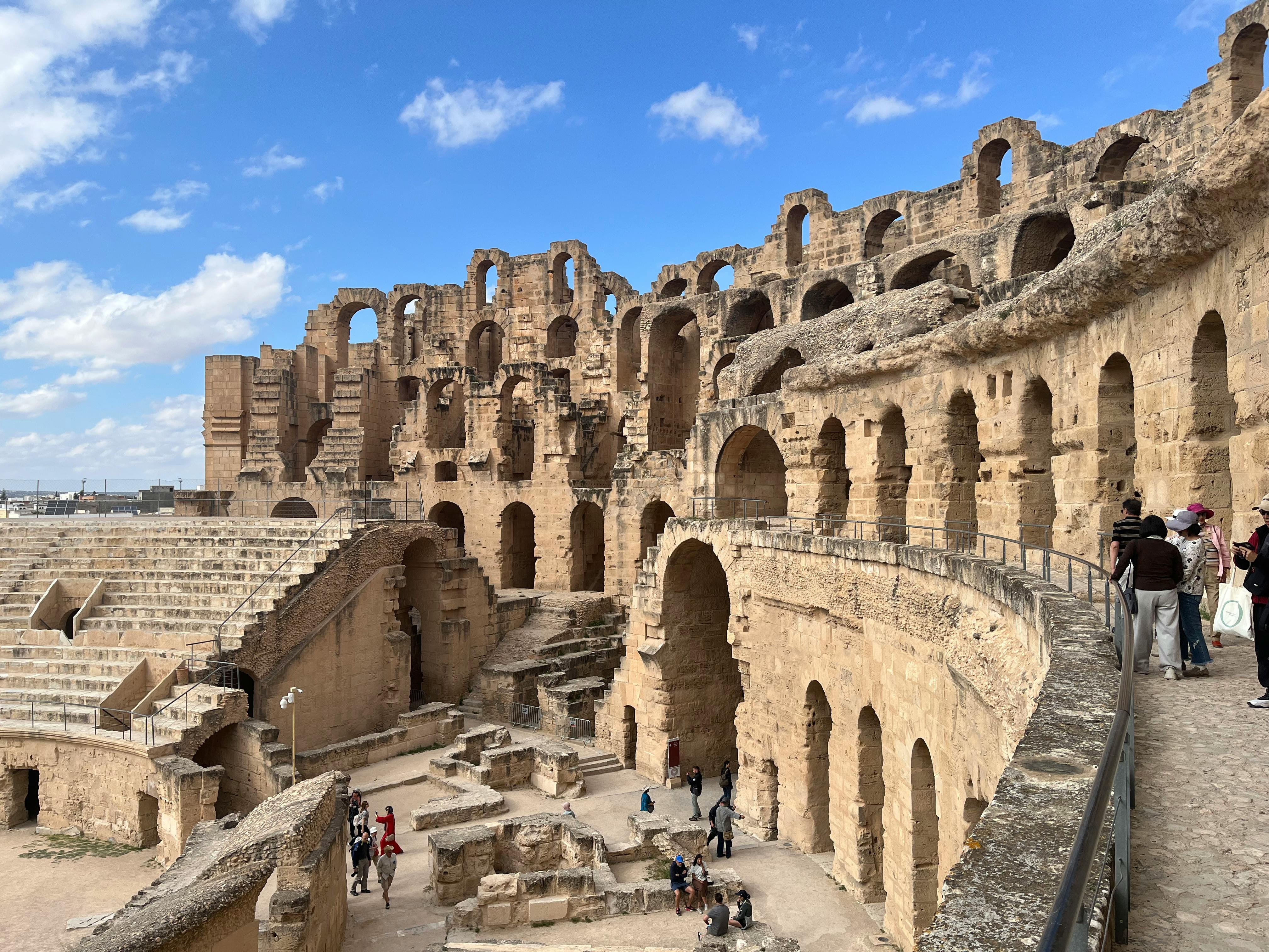 El Djem