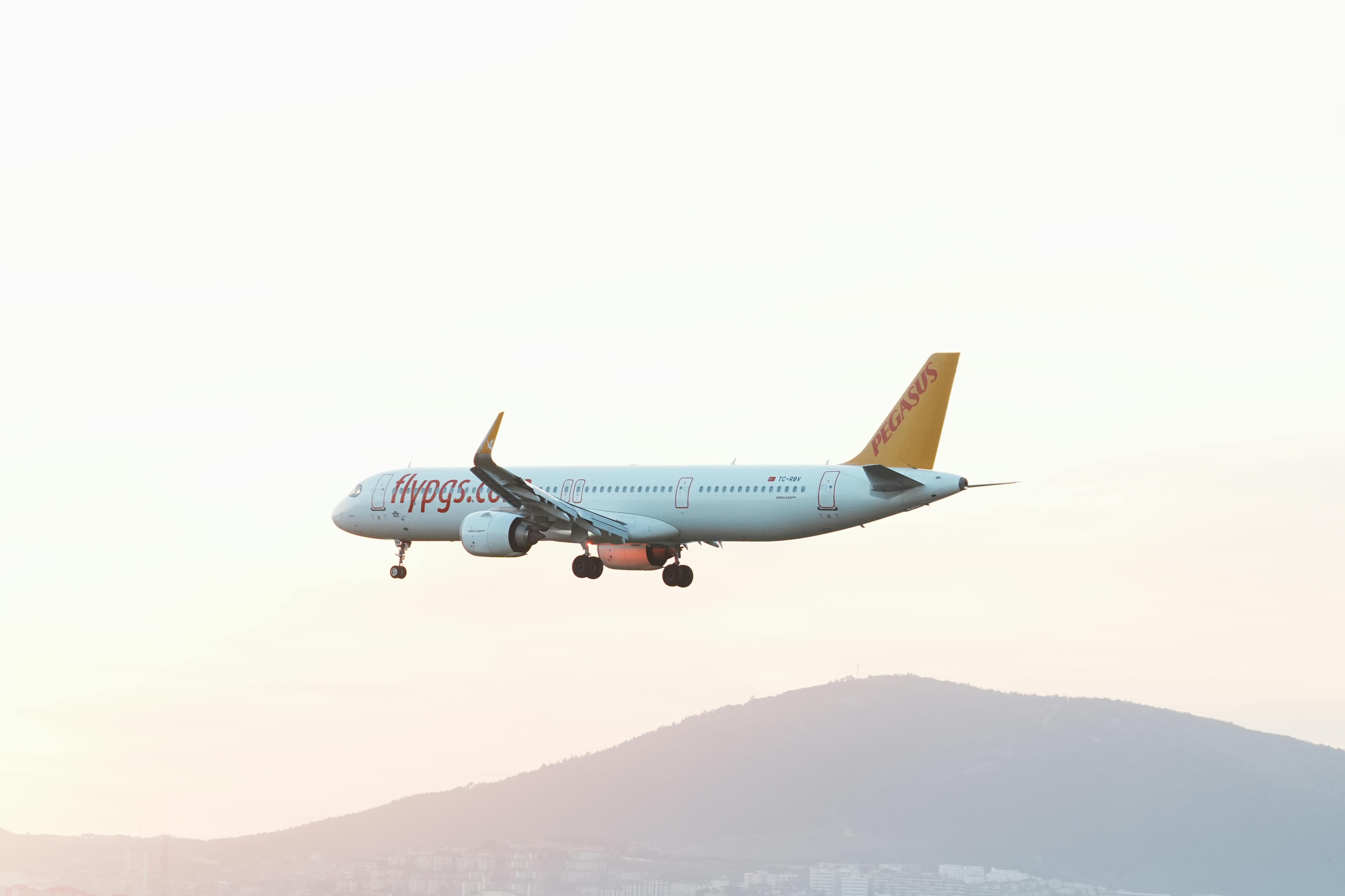 New Summer 2026 Air Routes Make Georgia a Rising Travel Hub Connecting Europe, Asia, and Budget-Friendly Destinations — Photo
