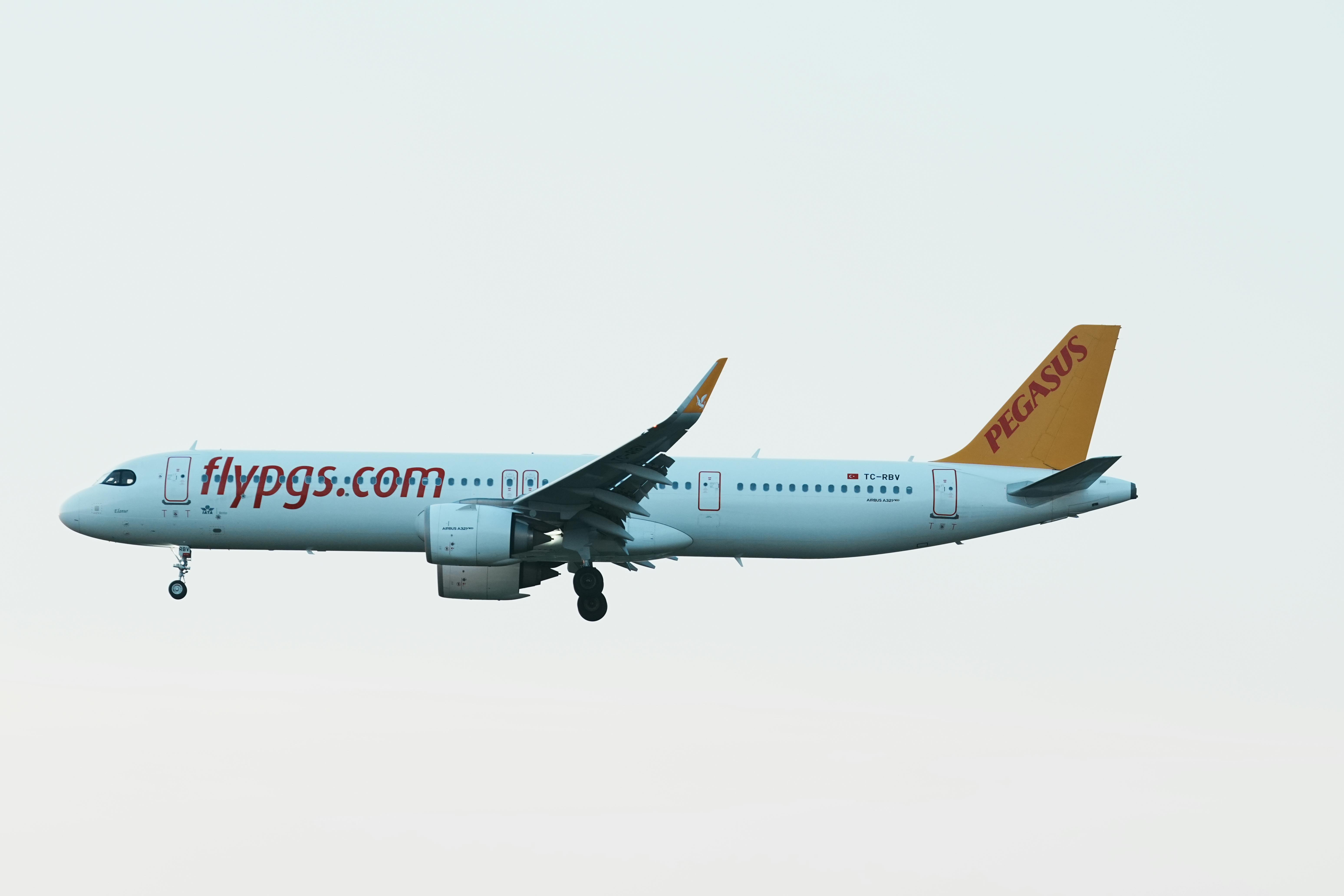 How Do Airline Miles Work? — Photo by cnrdmroglu on Pexels