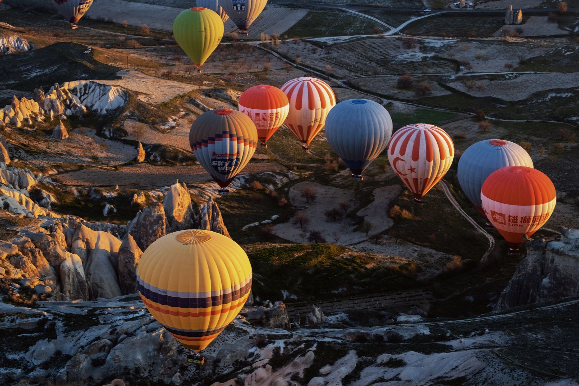 Cappadocia Tour Packages: How to Choose the Best Package for Your Trip 5