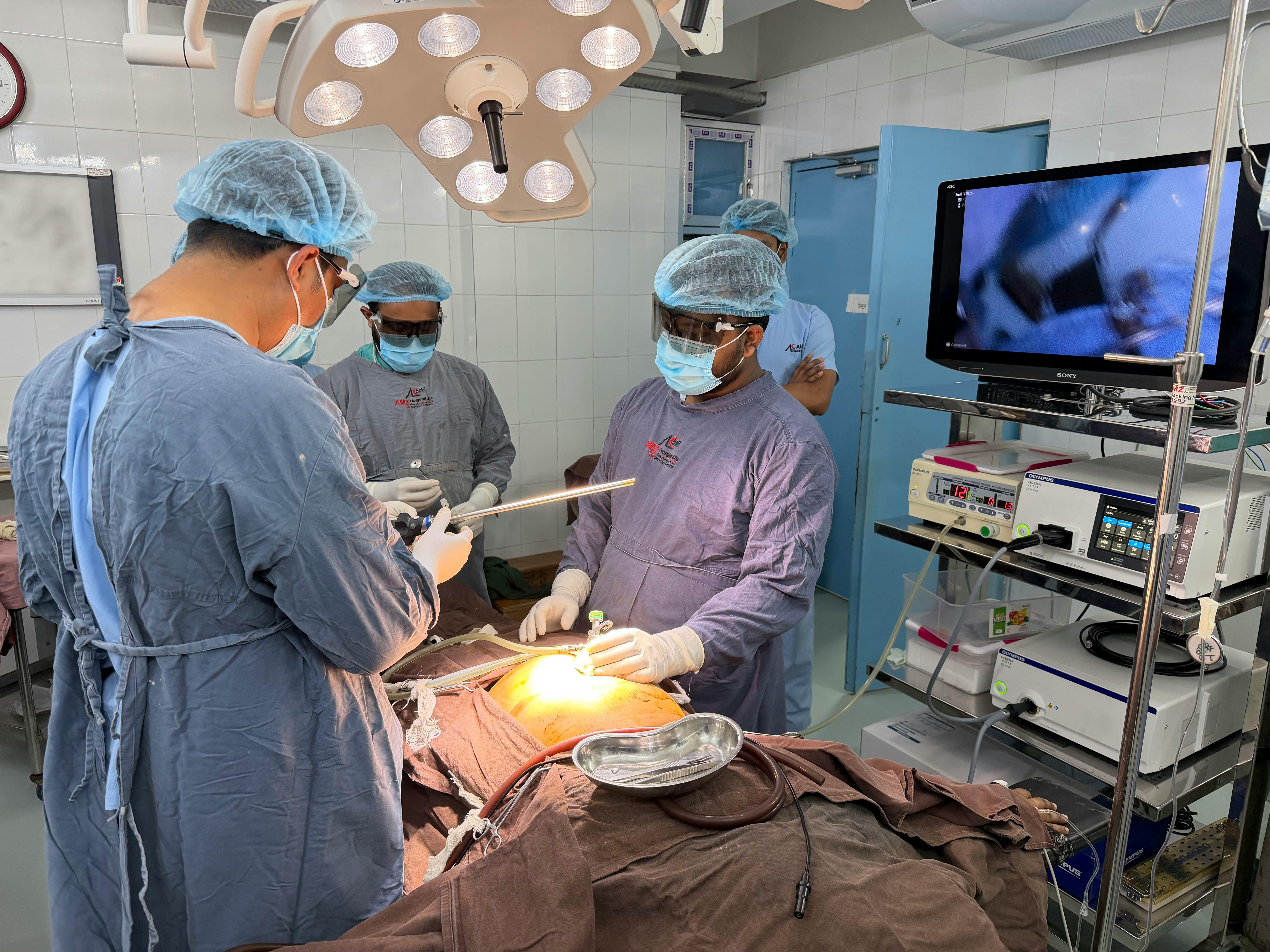 2 million medical tourists visited South Korea in 2025, spending US$8.4bil on tourism - Asia News Network — Photo by Rakib Ha