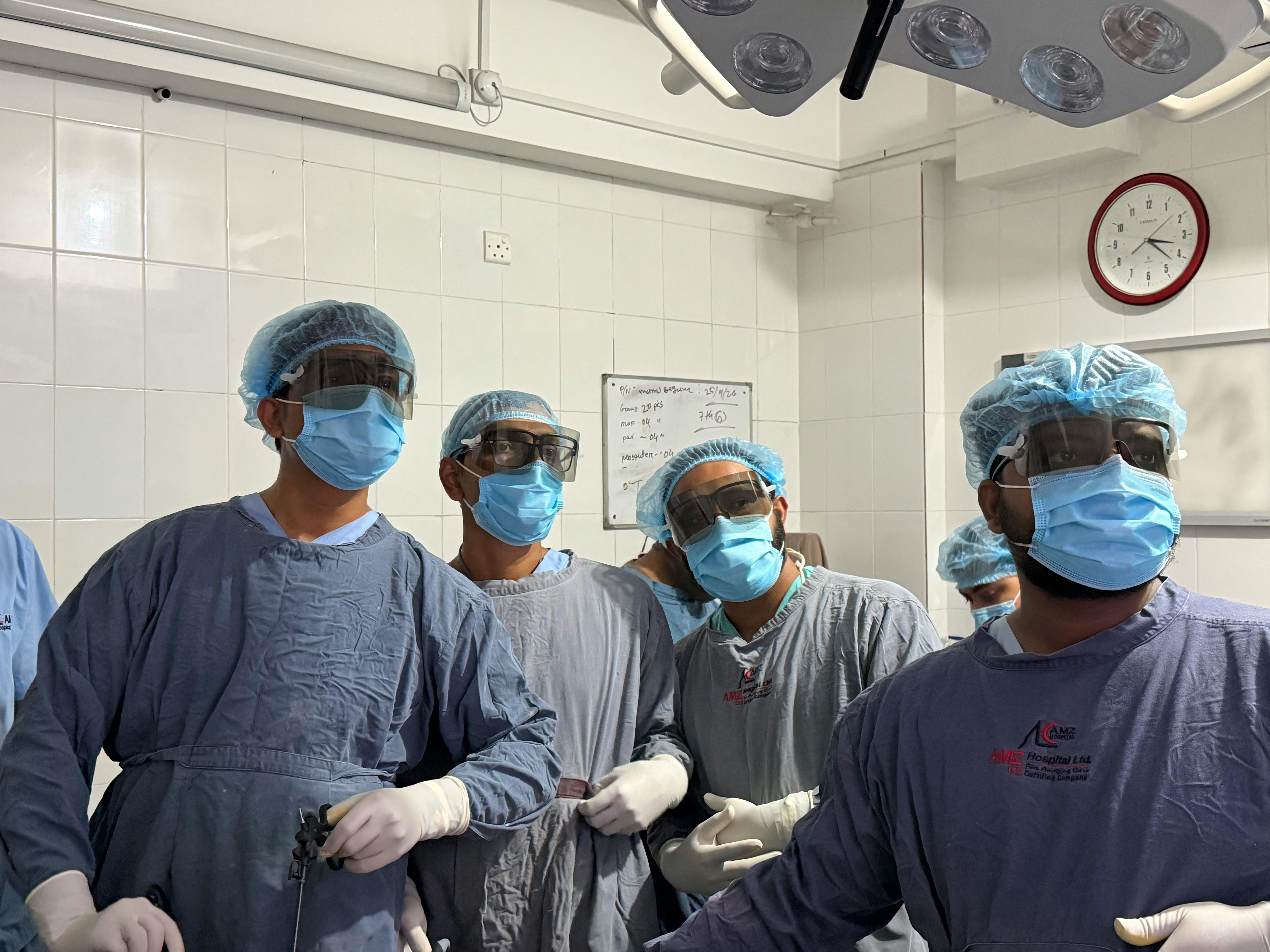 When Exercise Backfires: Orthopaedic Surgeons on Injury Prevention | Newswise — Photo by Rakib Hasan on Pexels