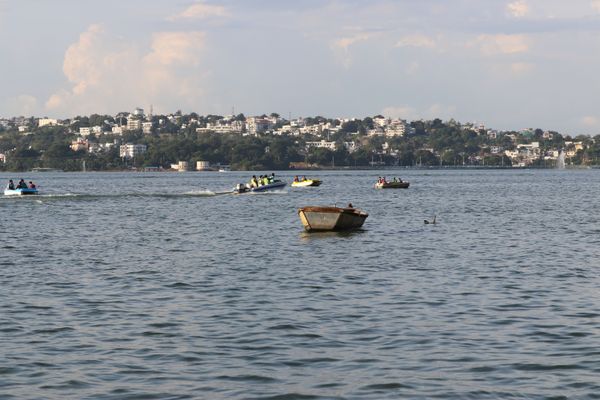 Bhopal