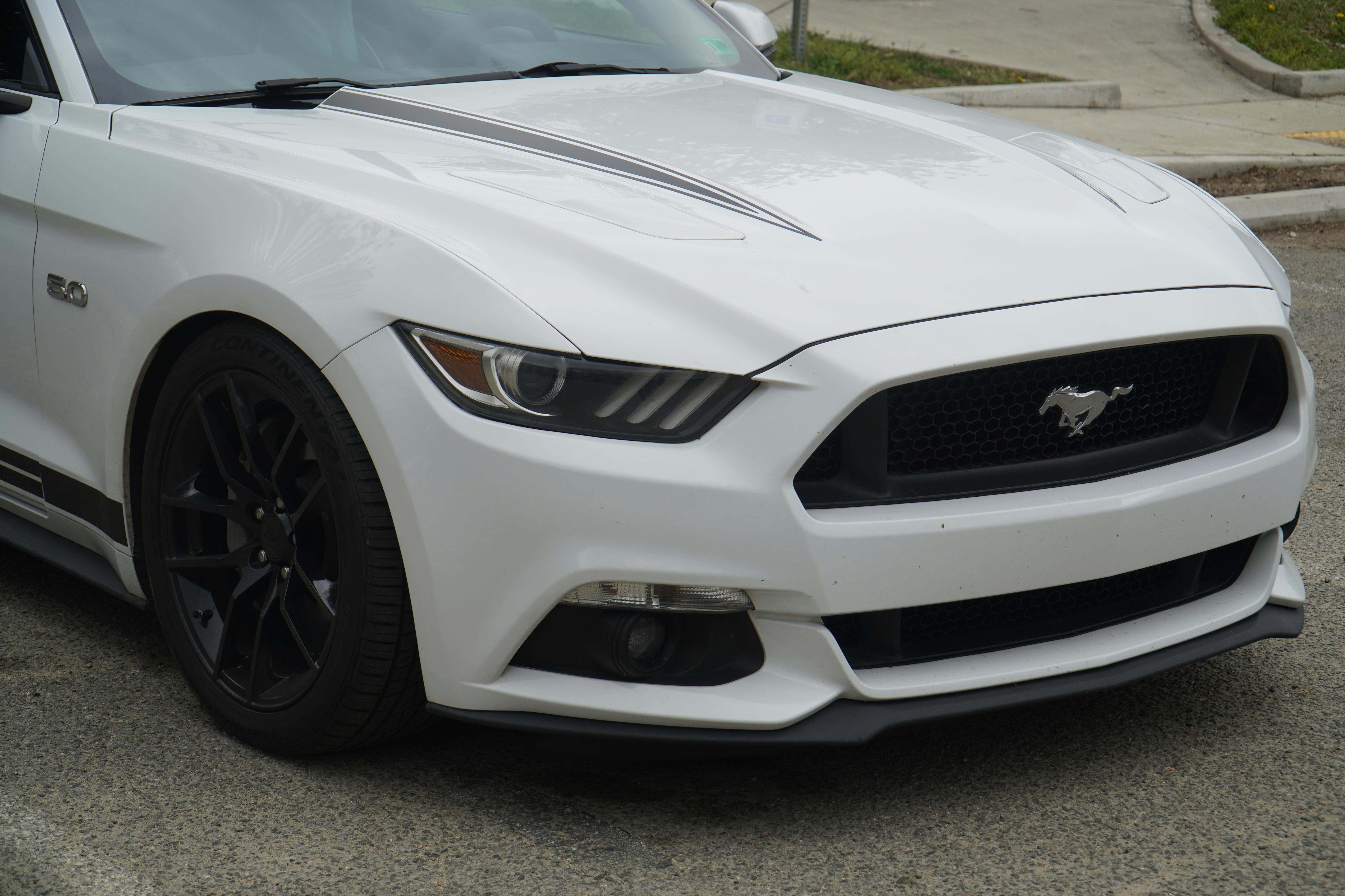 Ford Pro Virtual Assistant Simplifies Commercial Fleet Management — Photo by Dee Edits on Pexels