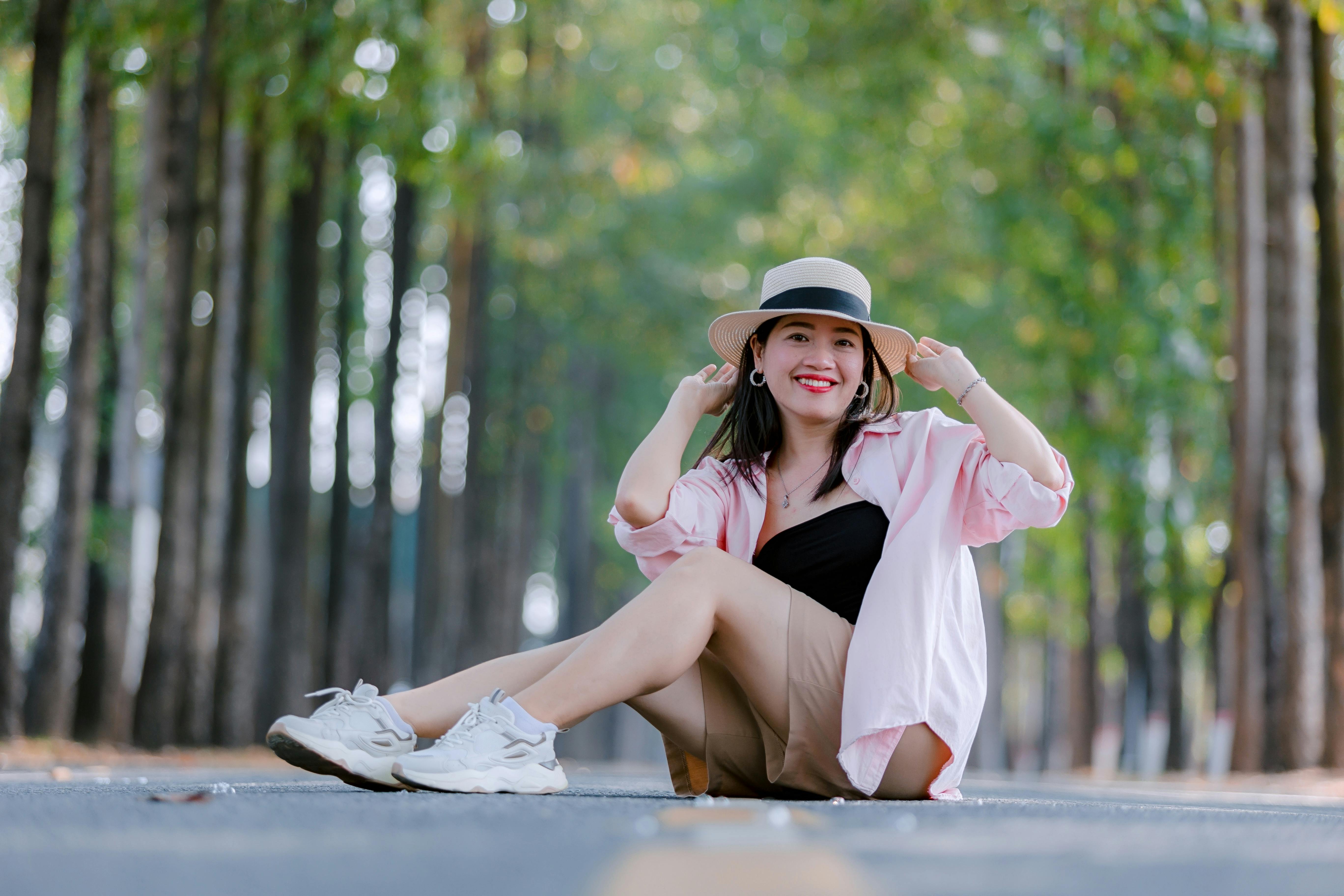 20 Size-Inclusive Fashion Brands To Shop For Your Summer Wardrobe — Photo by 🇻🇳🇻🇳Nguyễn Tiến Thịnh 🇻🇳🇻🇳 on Pexels