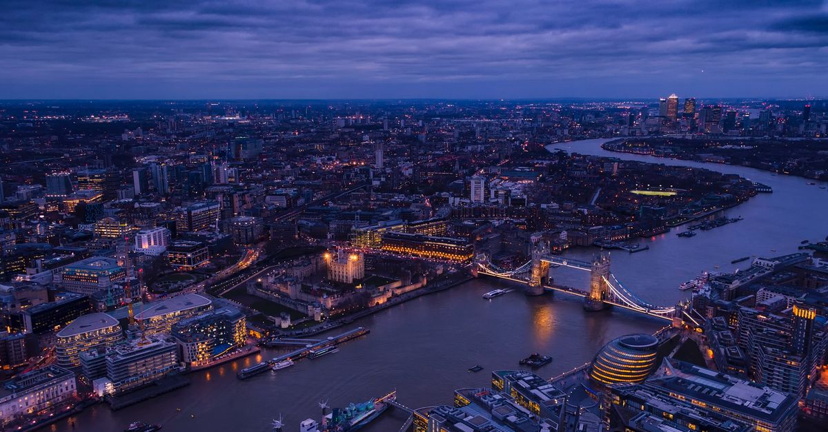 Photo of United Kingdom