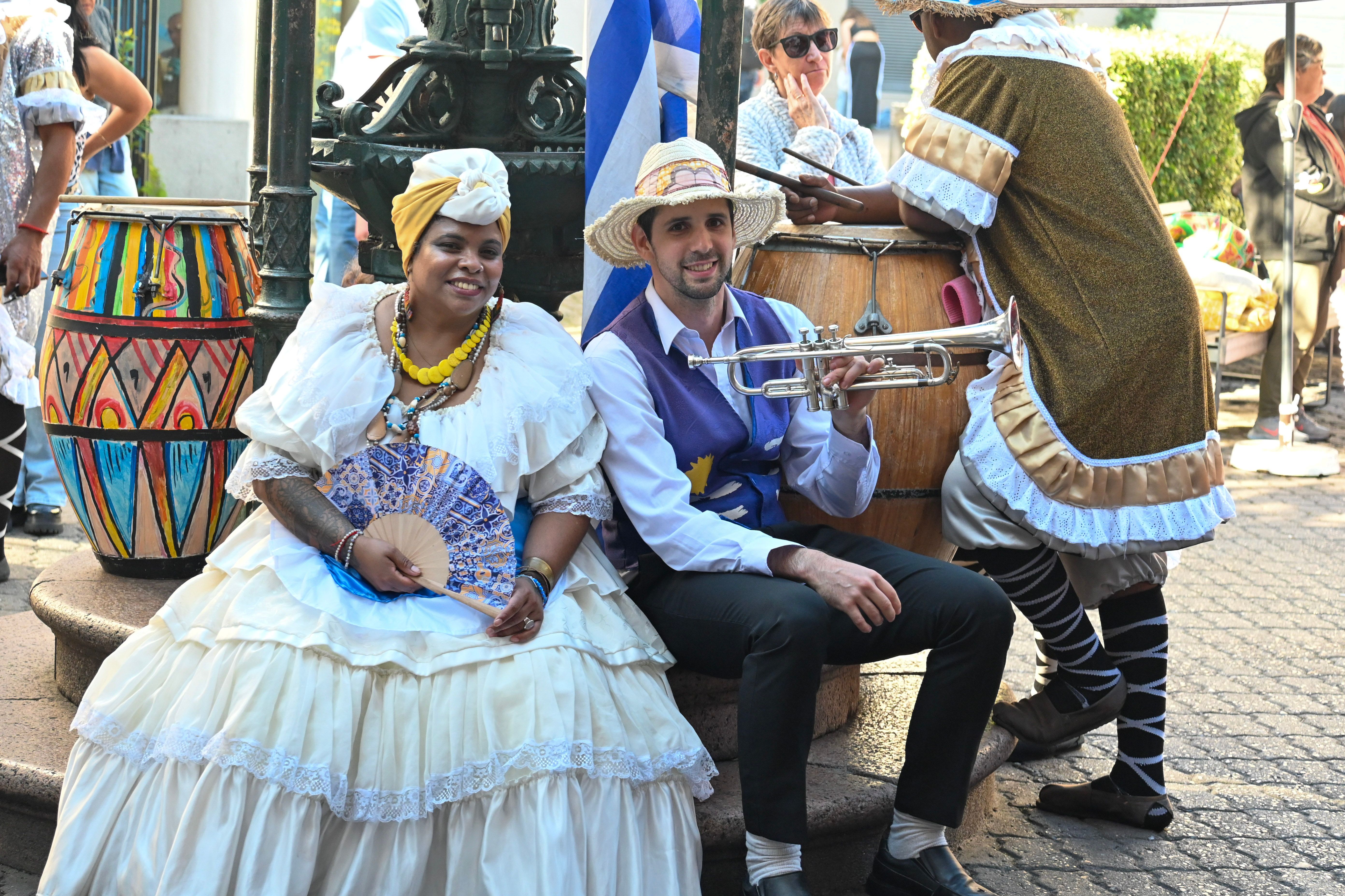 Guaracha urbana 2026: nueva generación revitaliza ritmo cubano en festivales vascos