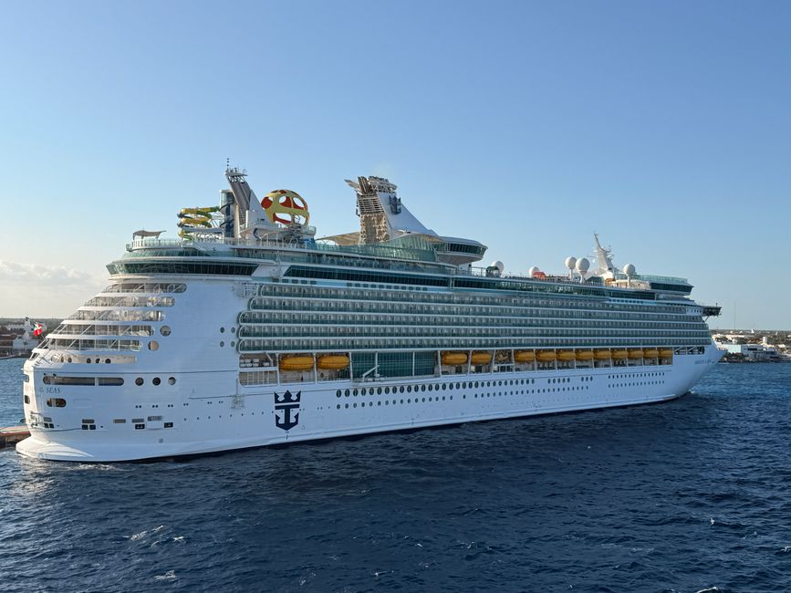 Experience the Best of Luxury Cruises in Africa