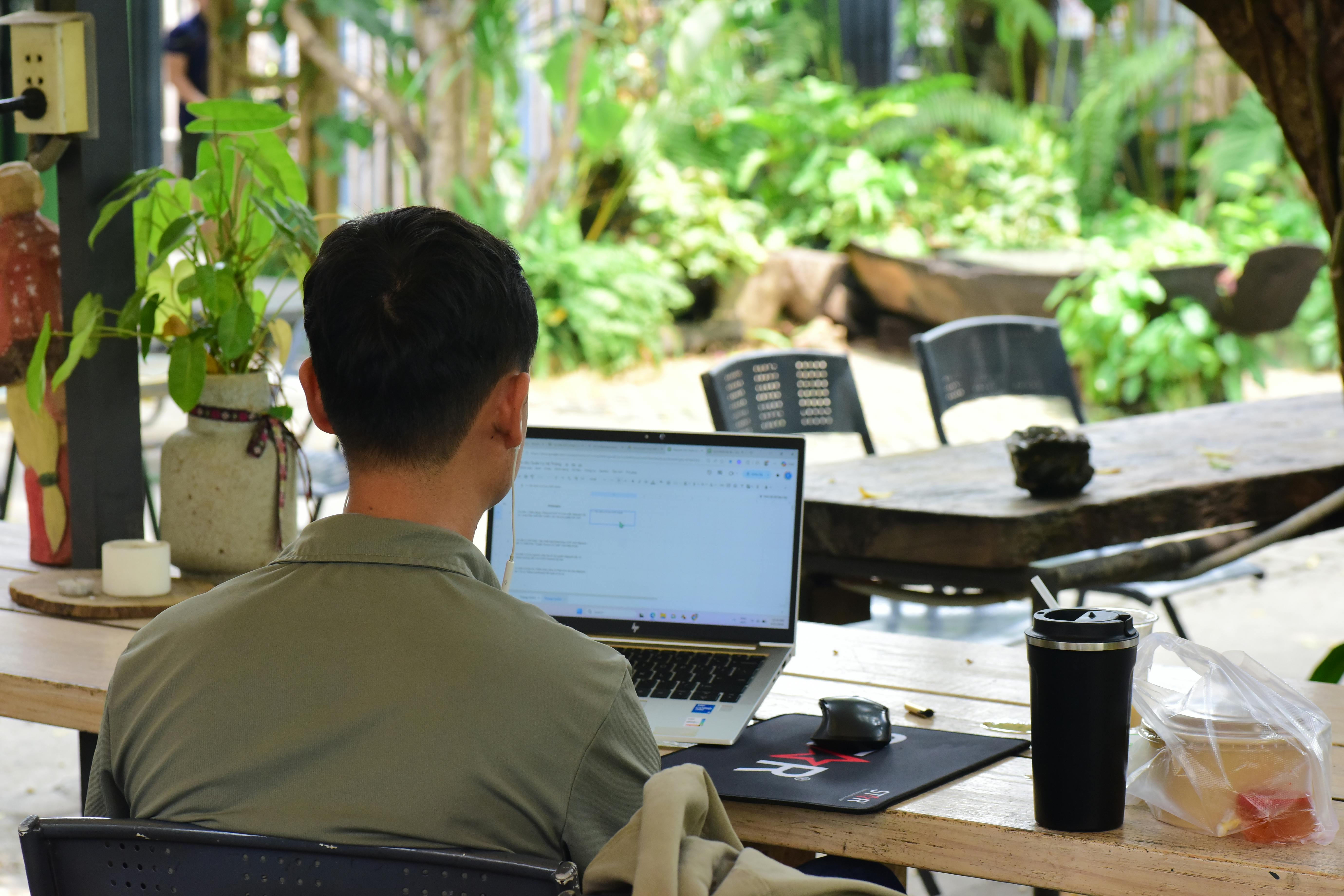 Remote Work Skills Every At-Home Employee Needs — Photo by Sóc Năng Động on Pexels