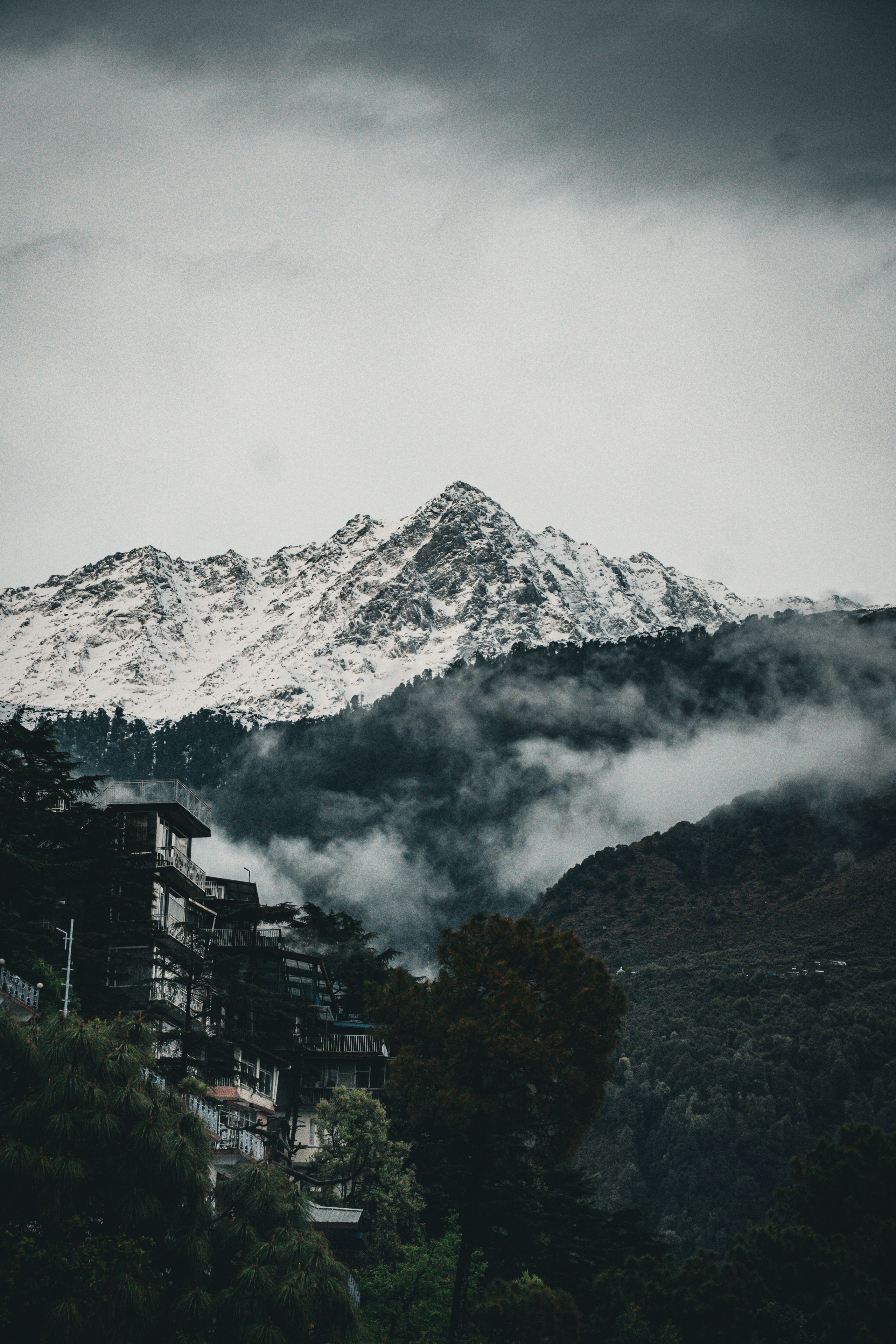 Snow