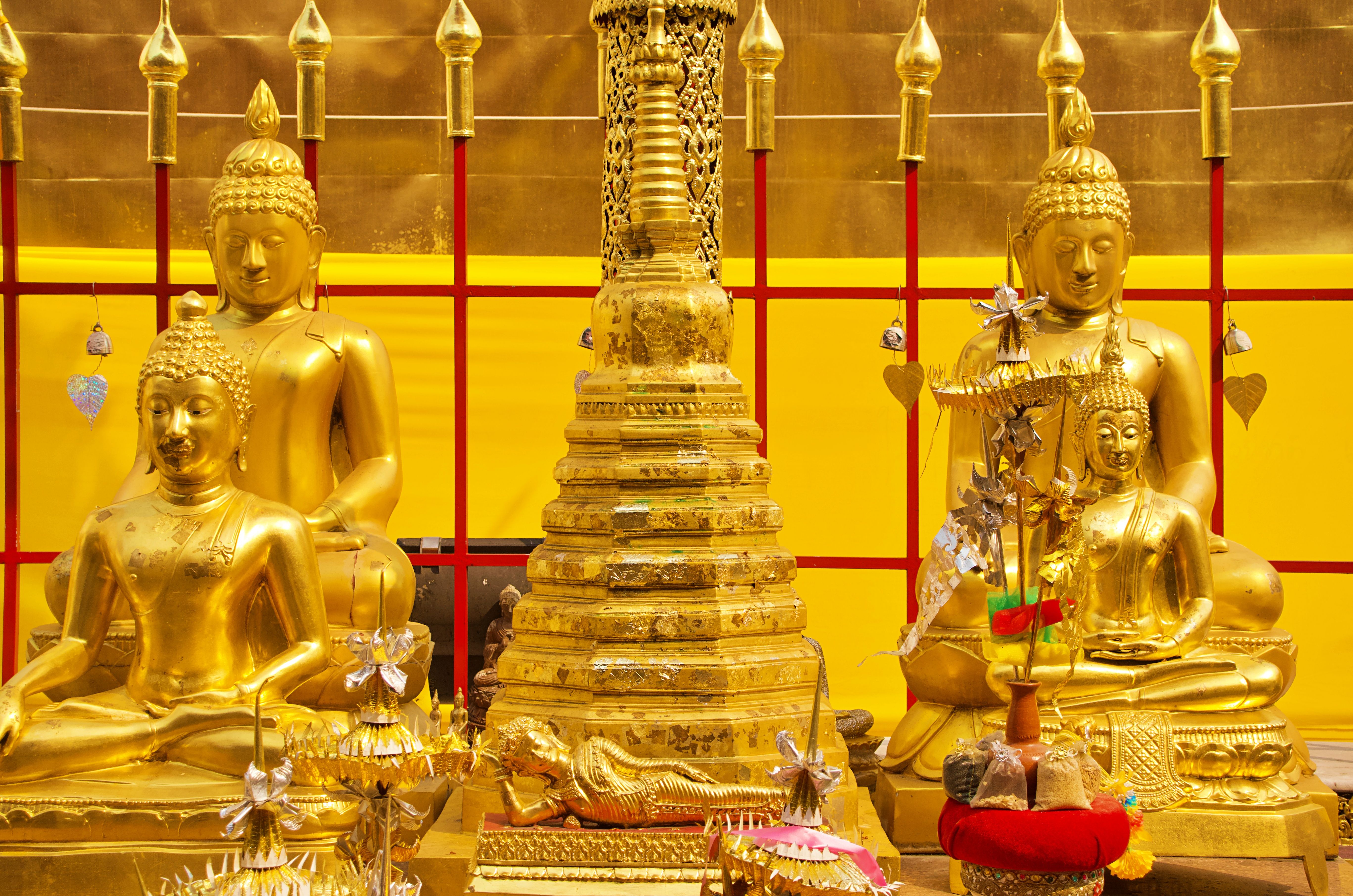 Doi Suthep