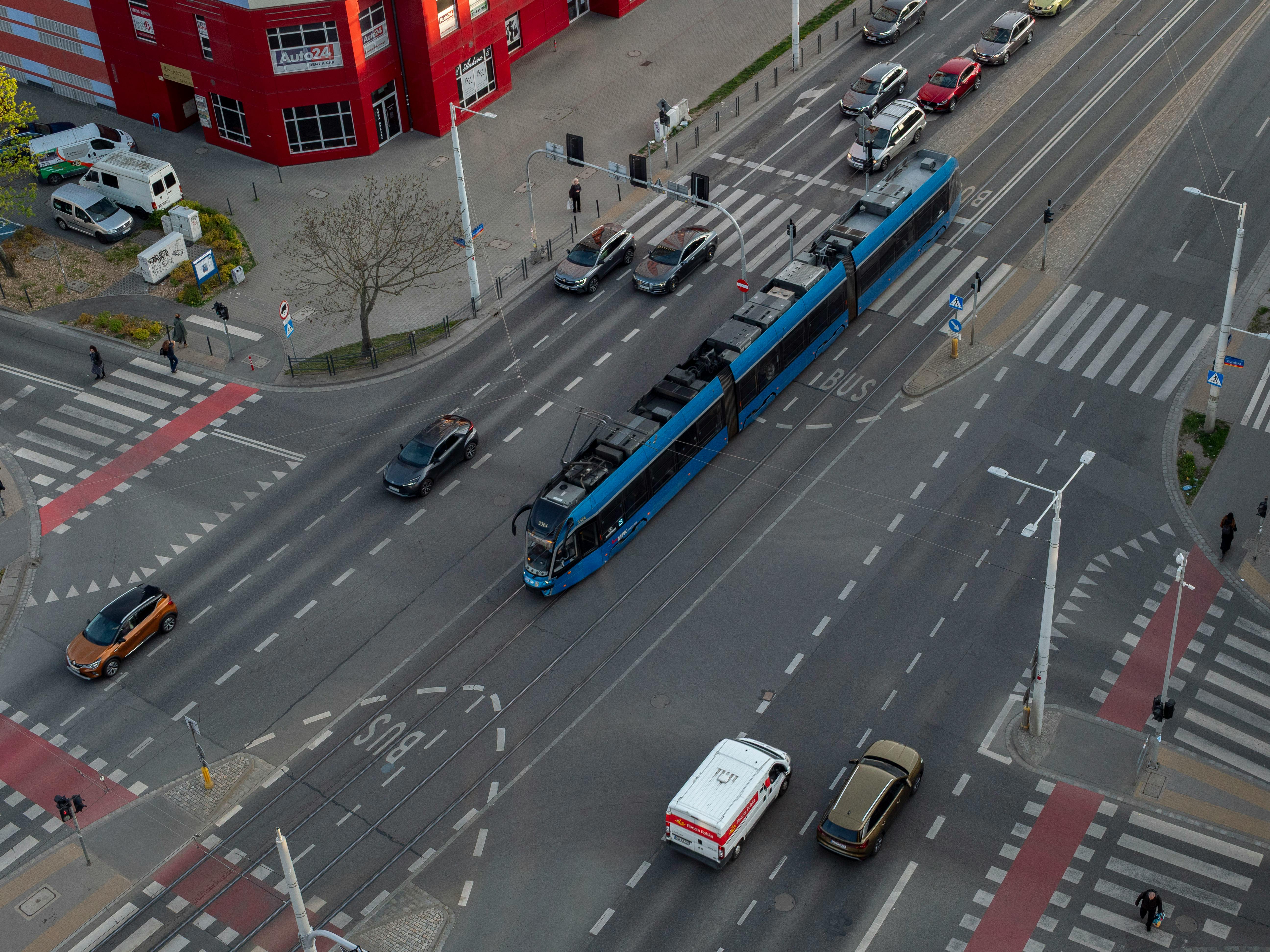 Sensors and Connectivity Make Autonomous Driving Smarter — Photo by SHOX ART on Pexels