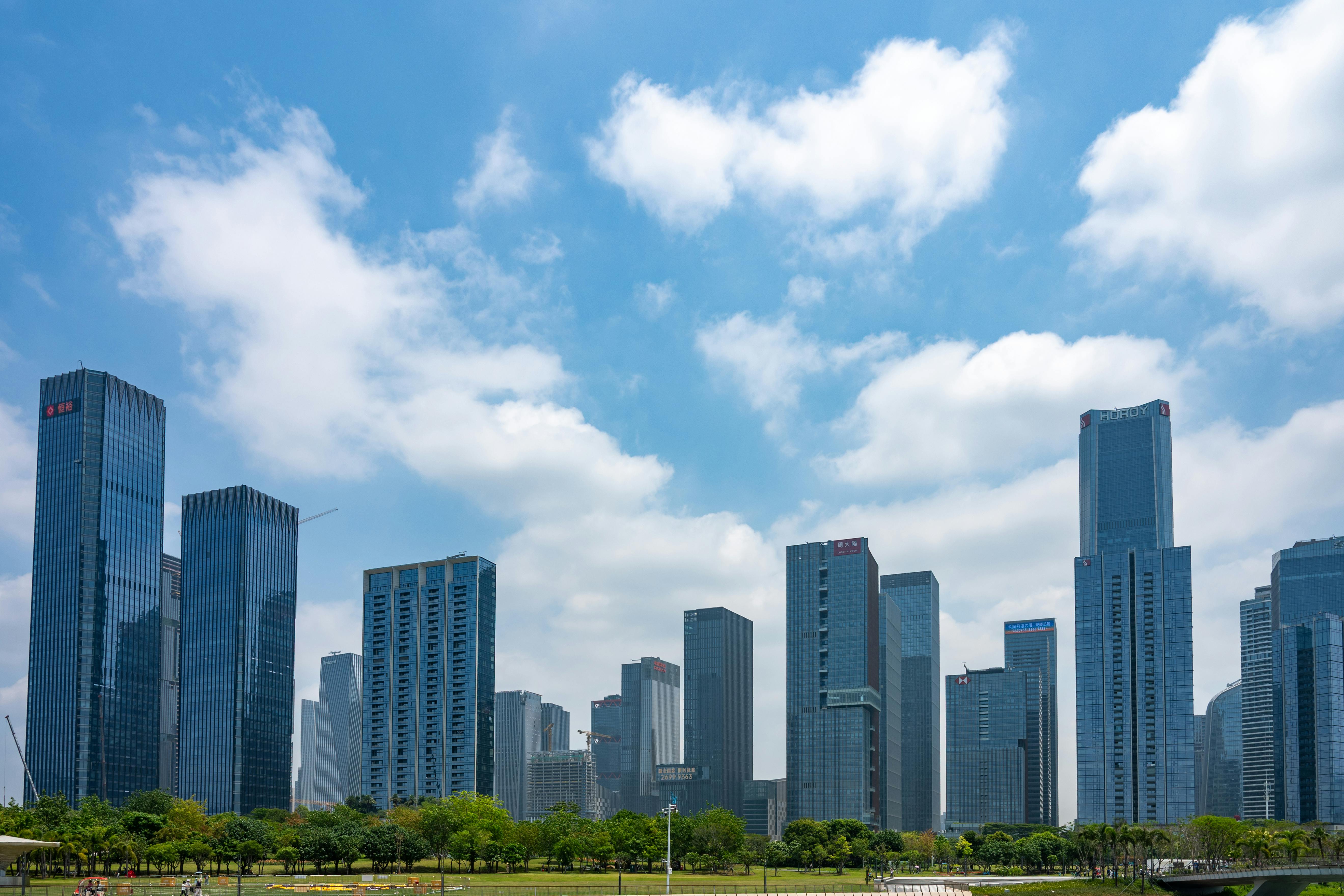 Introducing the AMD Developer Cloud — Photo by ainc T on Pexels