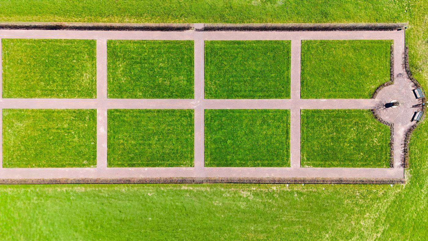 How to Plan a Garden Landscape Before You Touch a Shovel