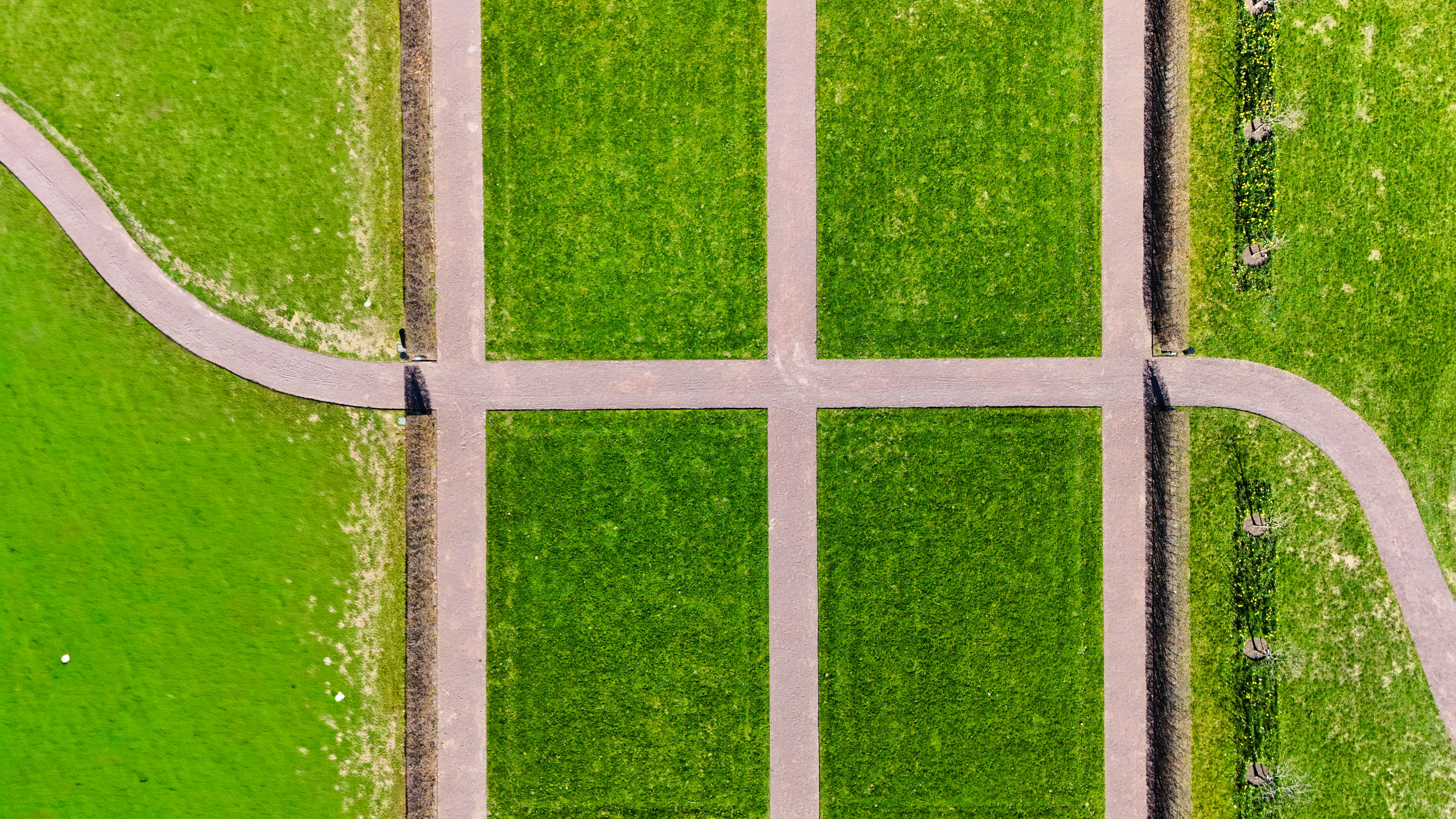 Grid Systems for Print Using Canva